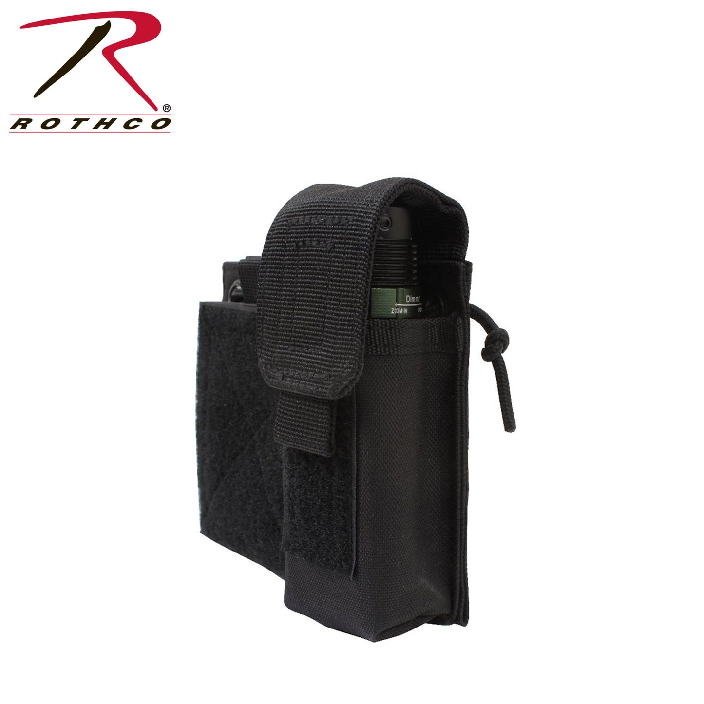 Rothco MOLLE Administrative Pouch