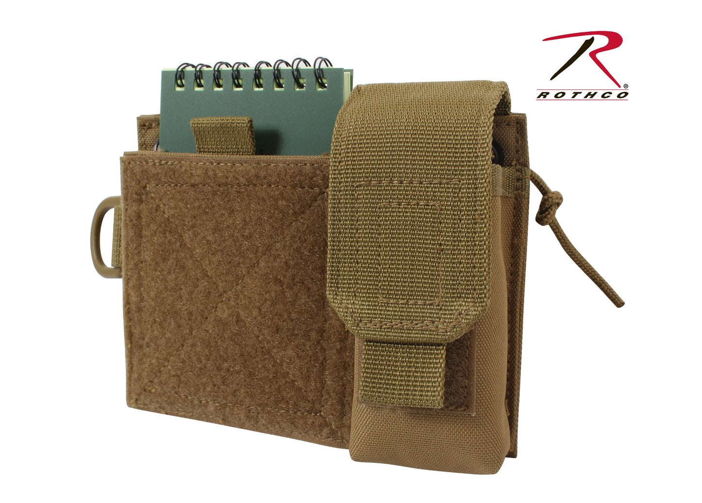 Rothco MOLLE Administrative Pouch