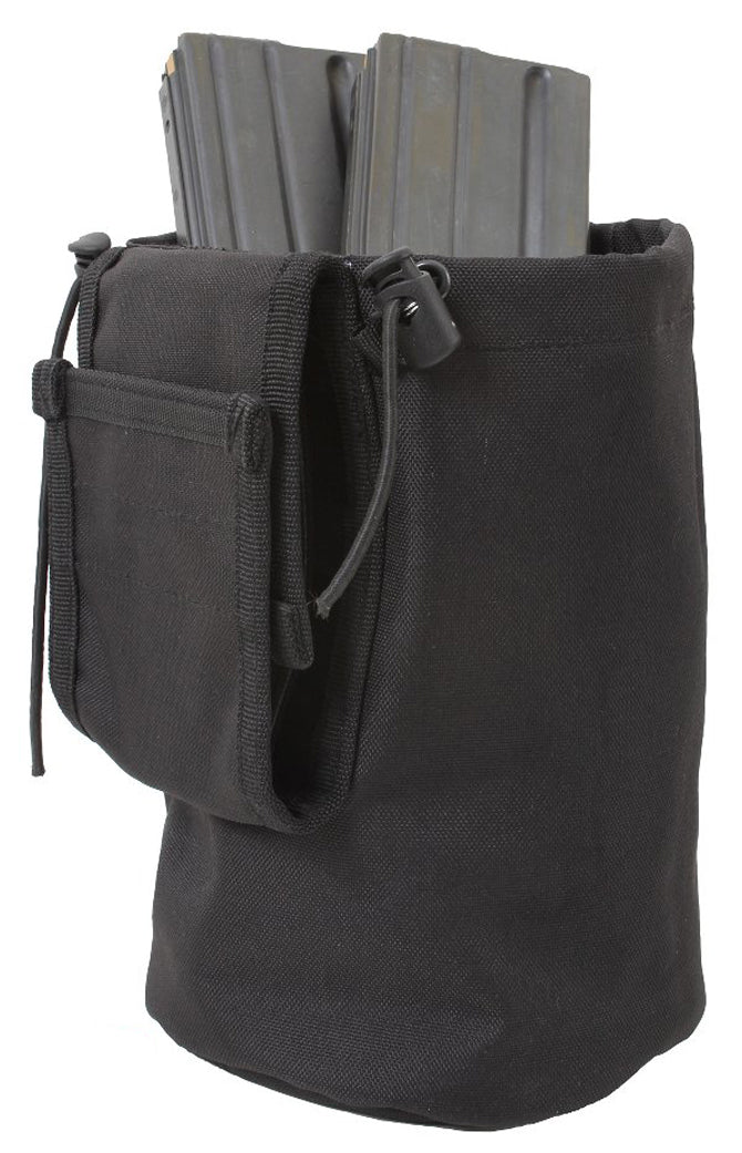 Rothco MOLLE Roll-Up Utility Dump Pouch