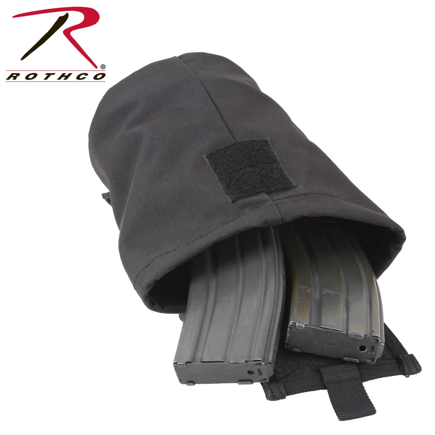 Rothco MOLLE Roll-Up Utility Dump Pouch