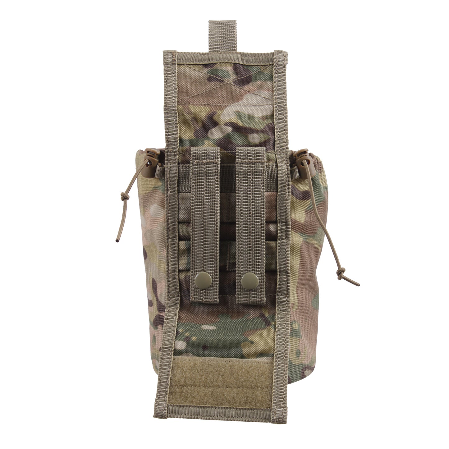 Rothco MOLLE Roll-Up Utility Dump Pouch