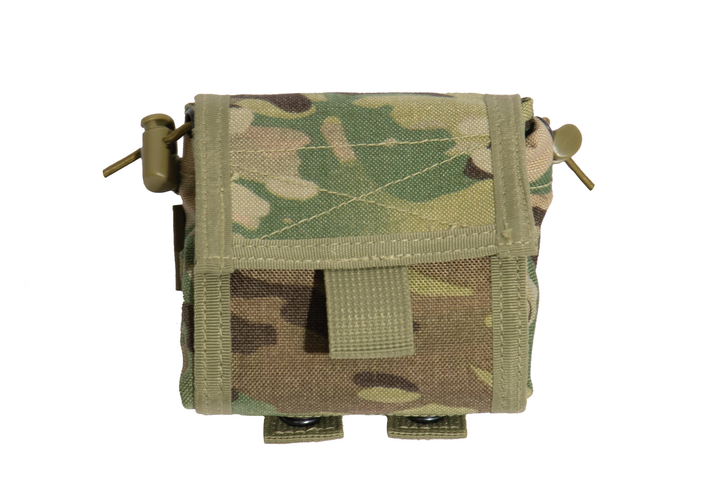 Rothco XL Roll-Up Utility Dump Pouch