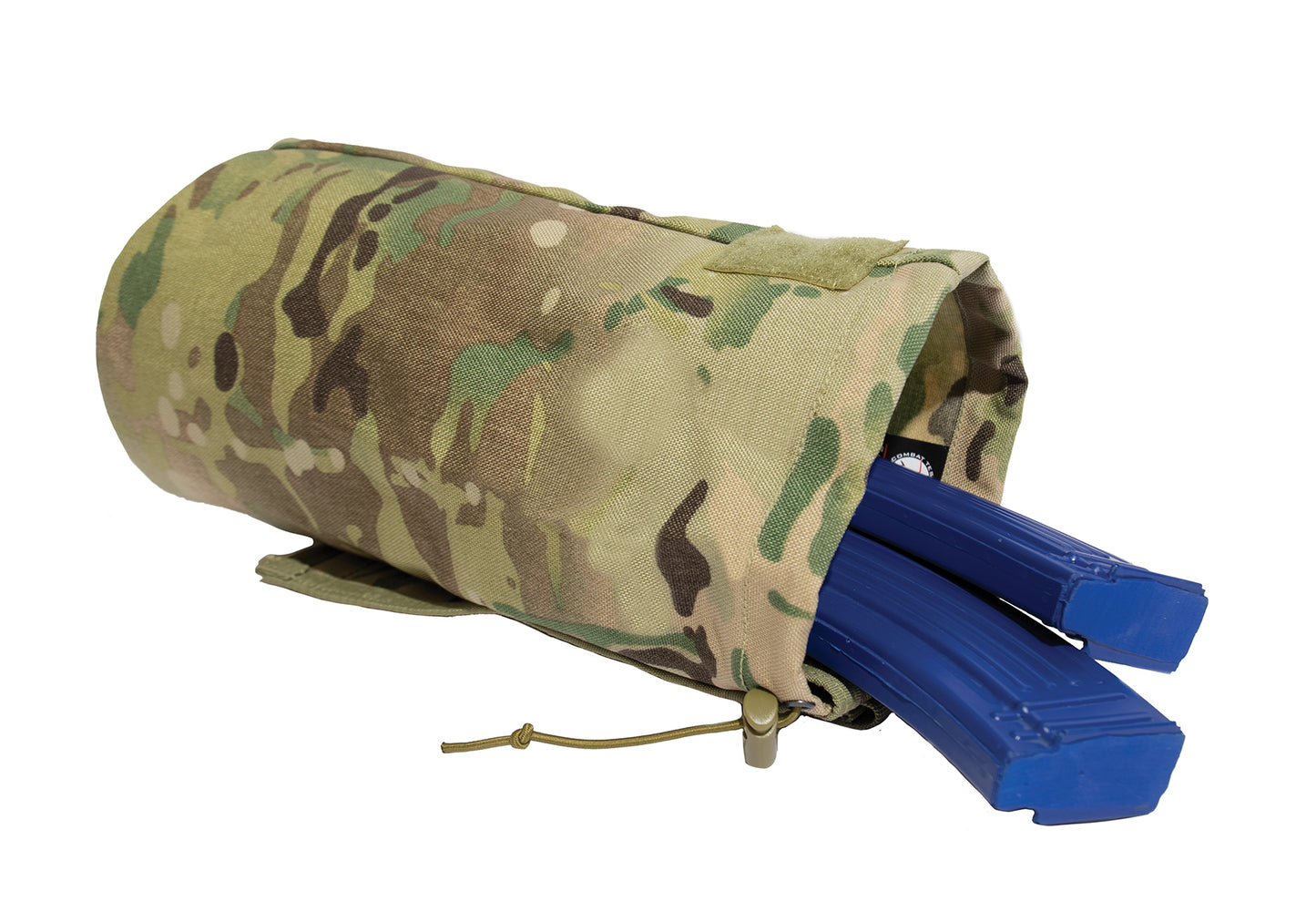 Rothco XL Roll-Up Utility Dump Pouch