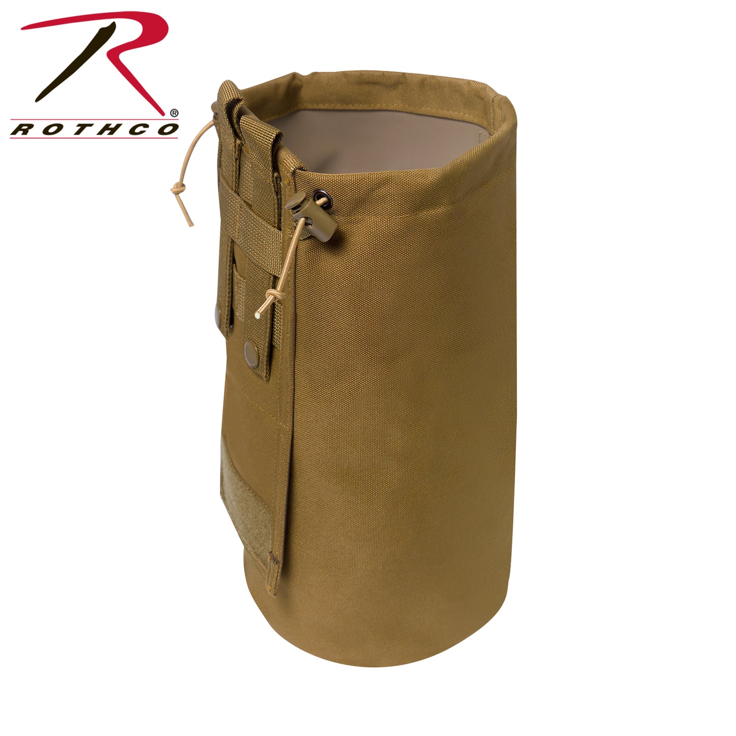 Rothco XL Roll-Up Utility Dump Pouch