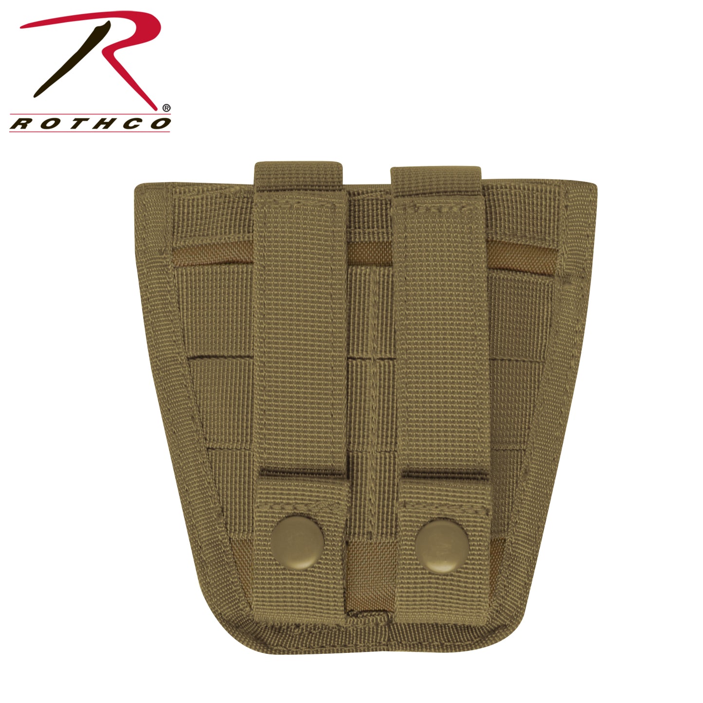 Rothco MOLLE Handcuff Pouch