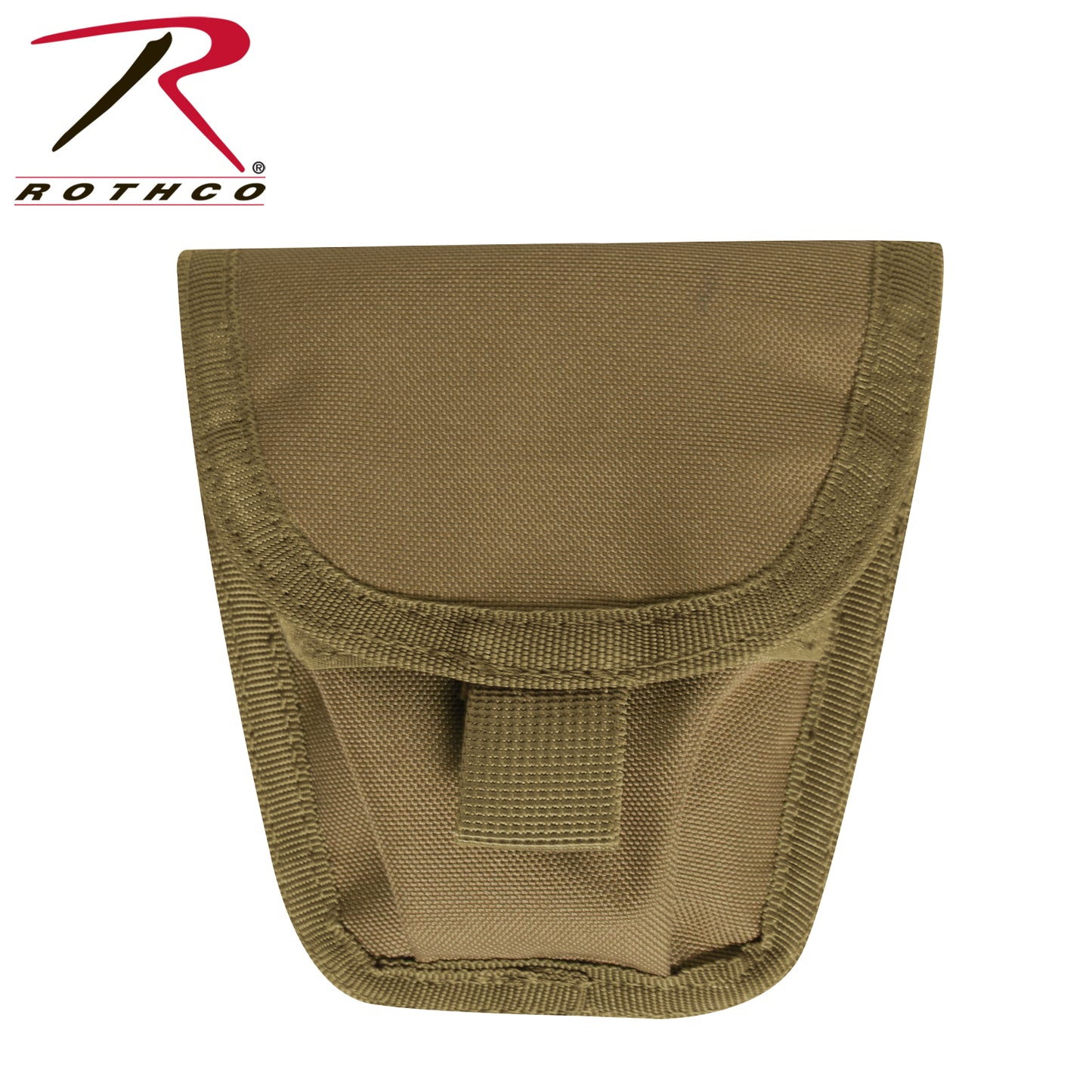 Rothco MOLLE Handcuff Pouch