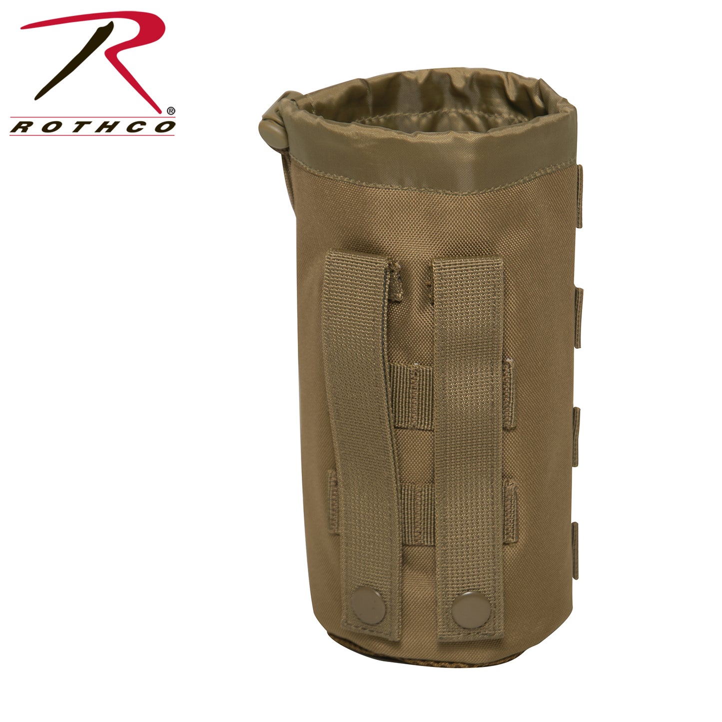 Rothco Tactical MOLLE Bottle Carrier