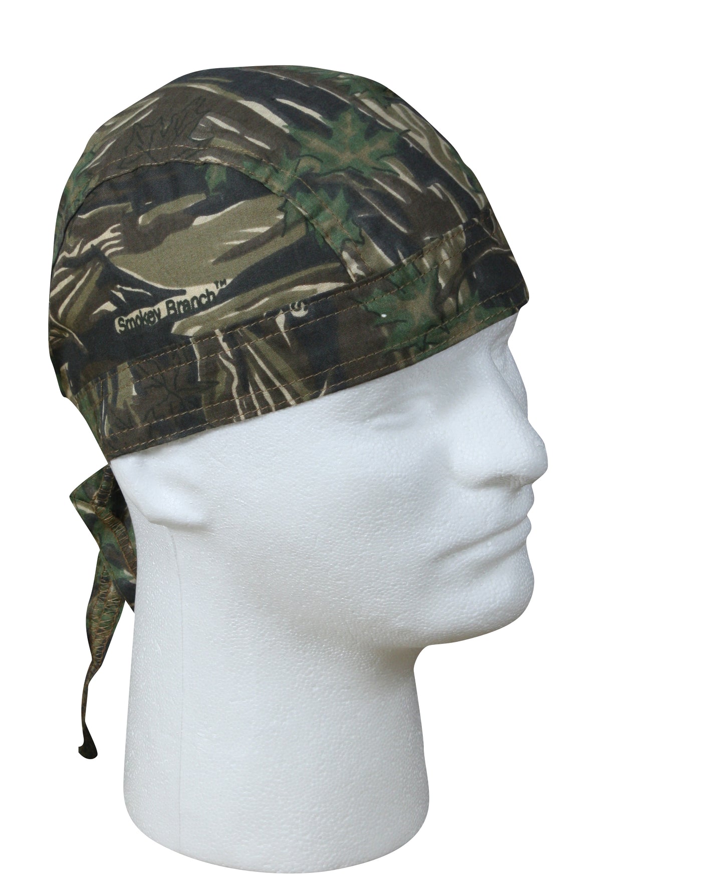 Rothco Camo Headwrap