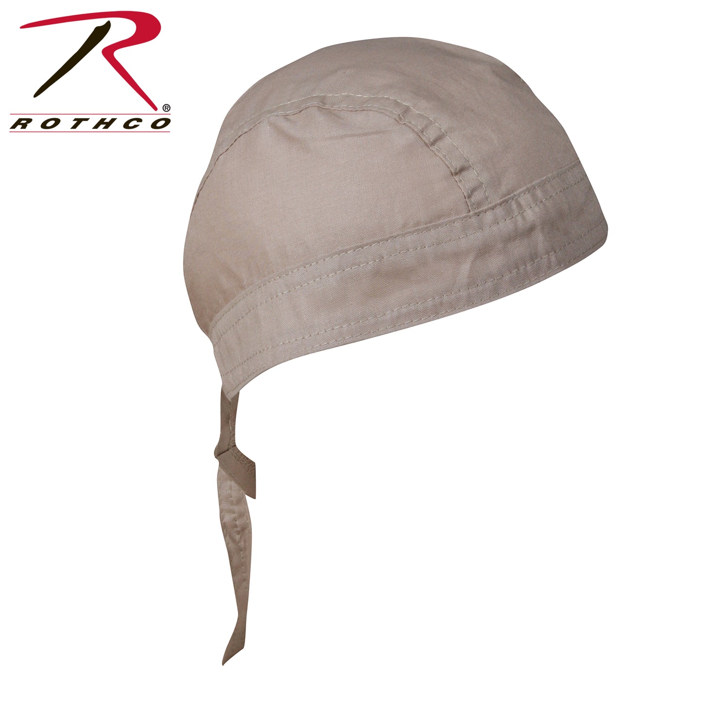 Rothco Solid Color Headwrap