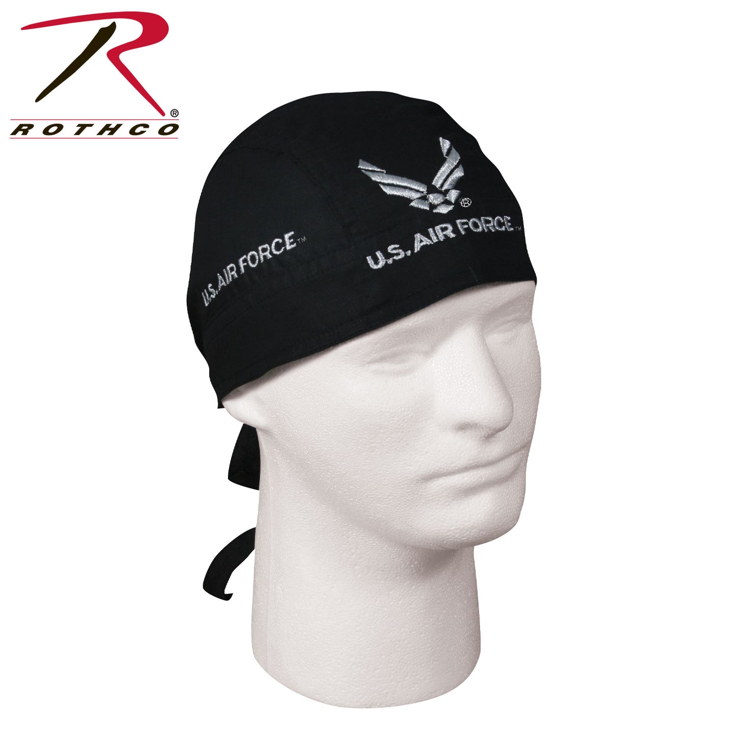 Rothco U.S. Air Force Headwrap