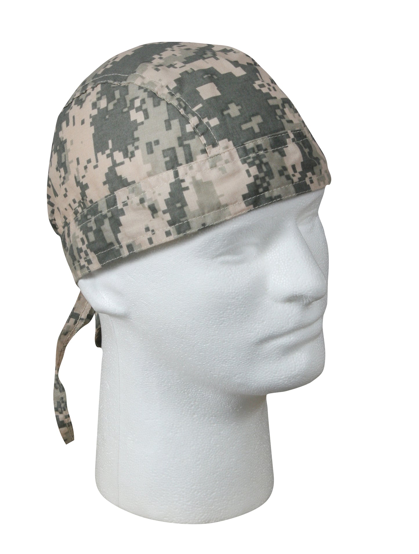 Rothco Digital Camo Headwrap