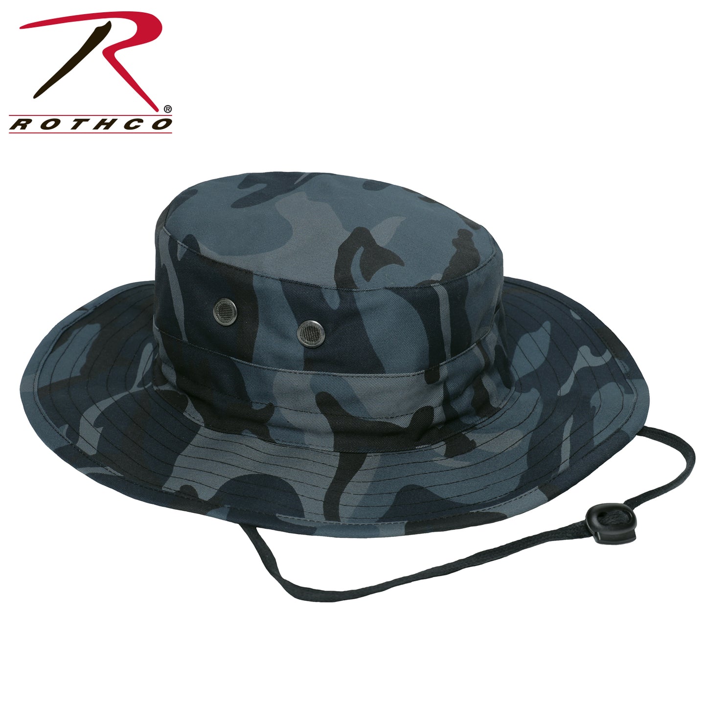 Rothco Adjustable Boonie Hat