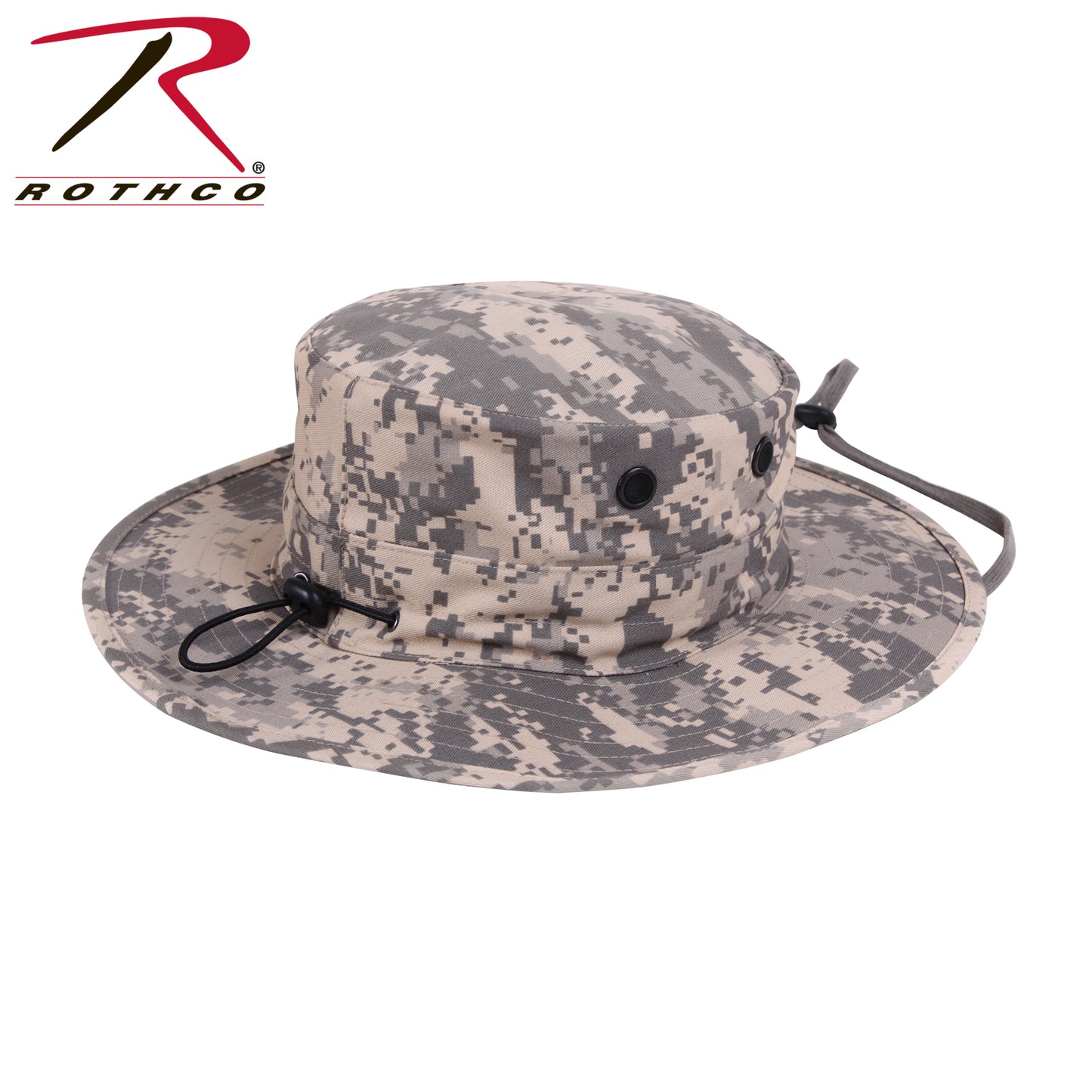 Rothco Adjustable Boonie Hat