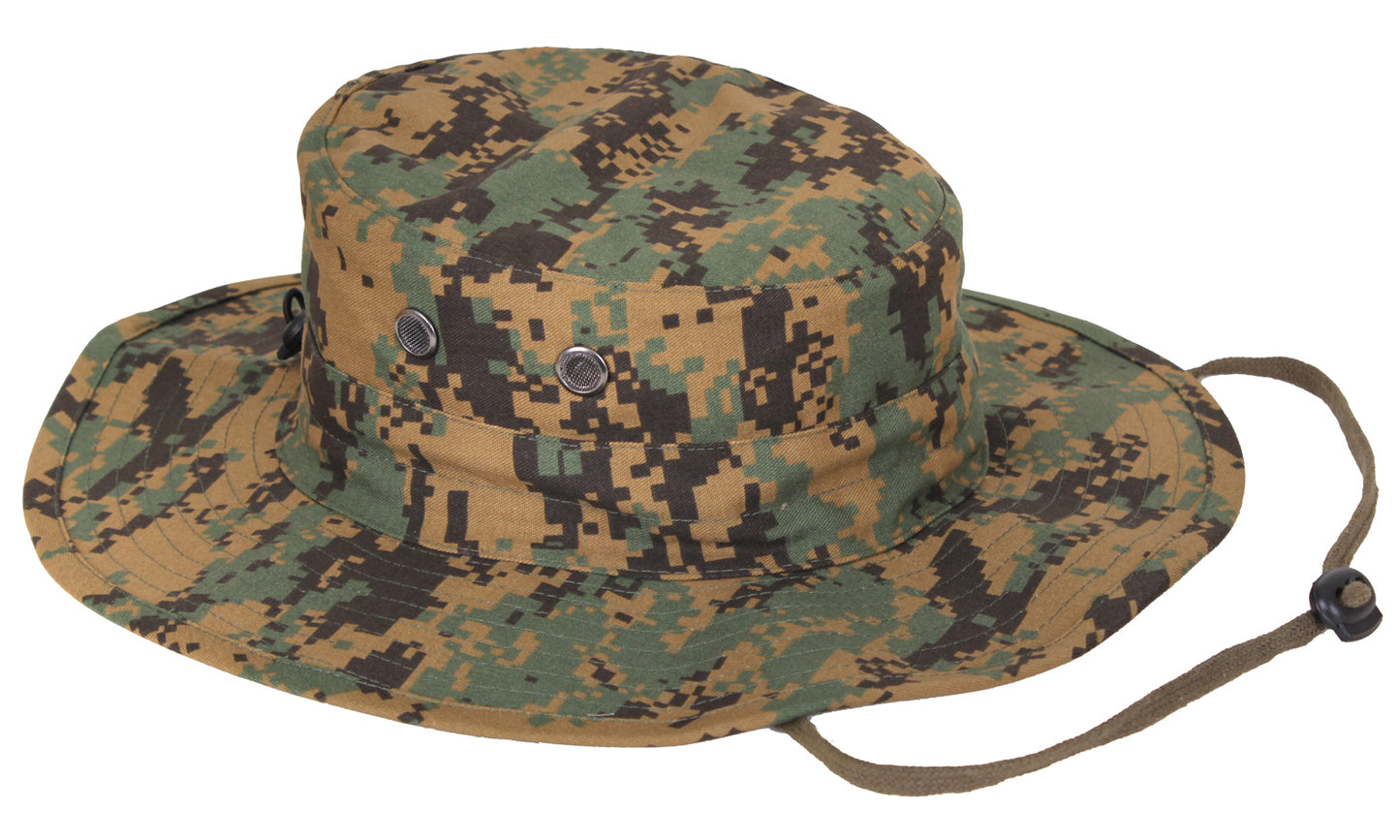 Rothco Adjustable Boonie Hat