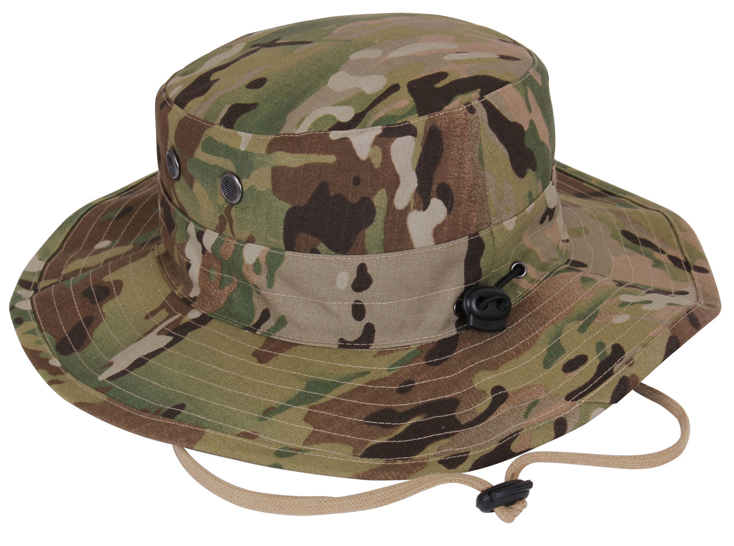 Rothco Adjustable Boonie Hat