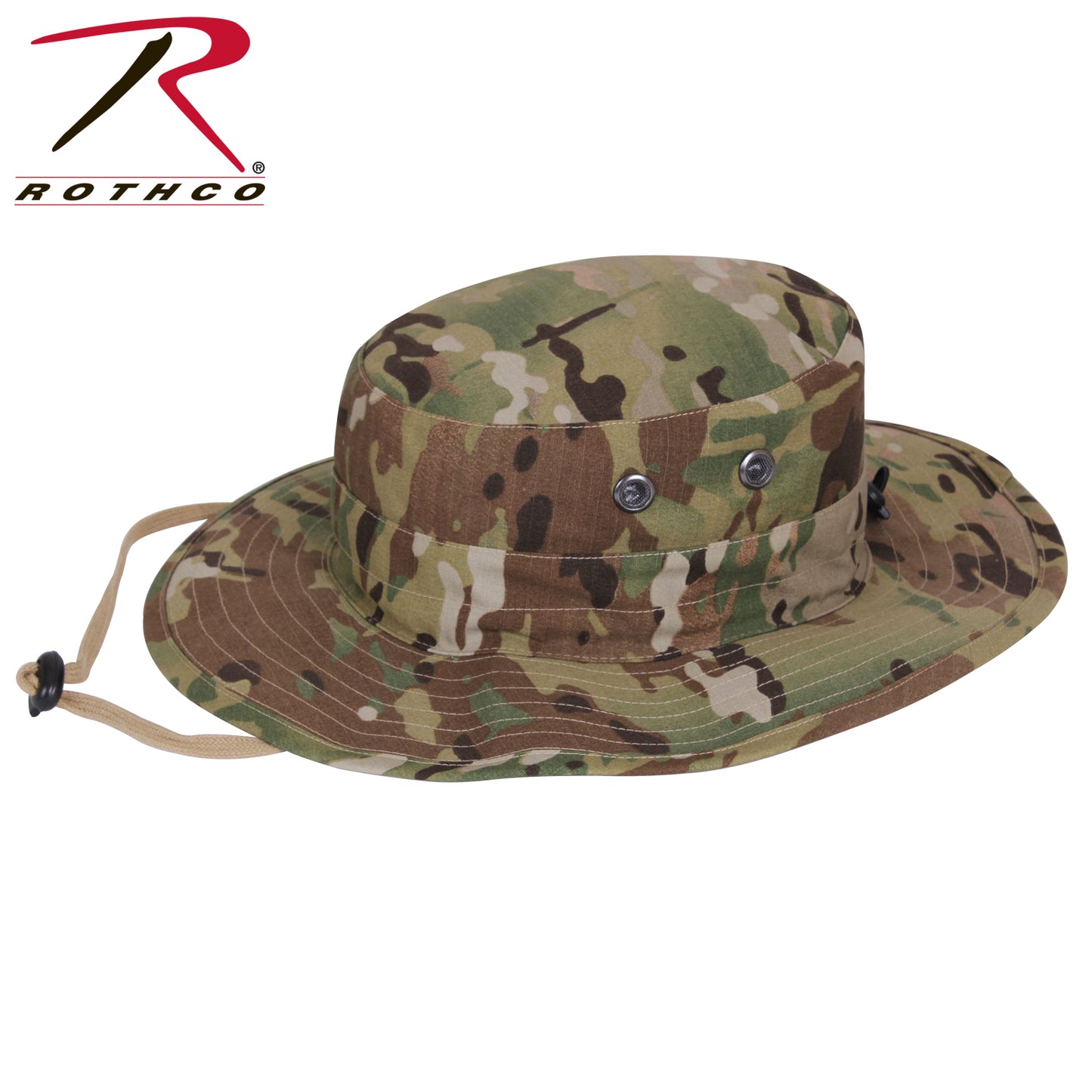 Rothco Adjustable Boonie Hat