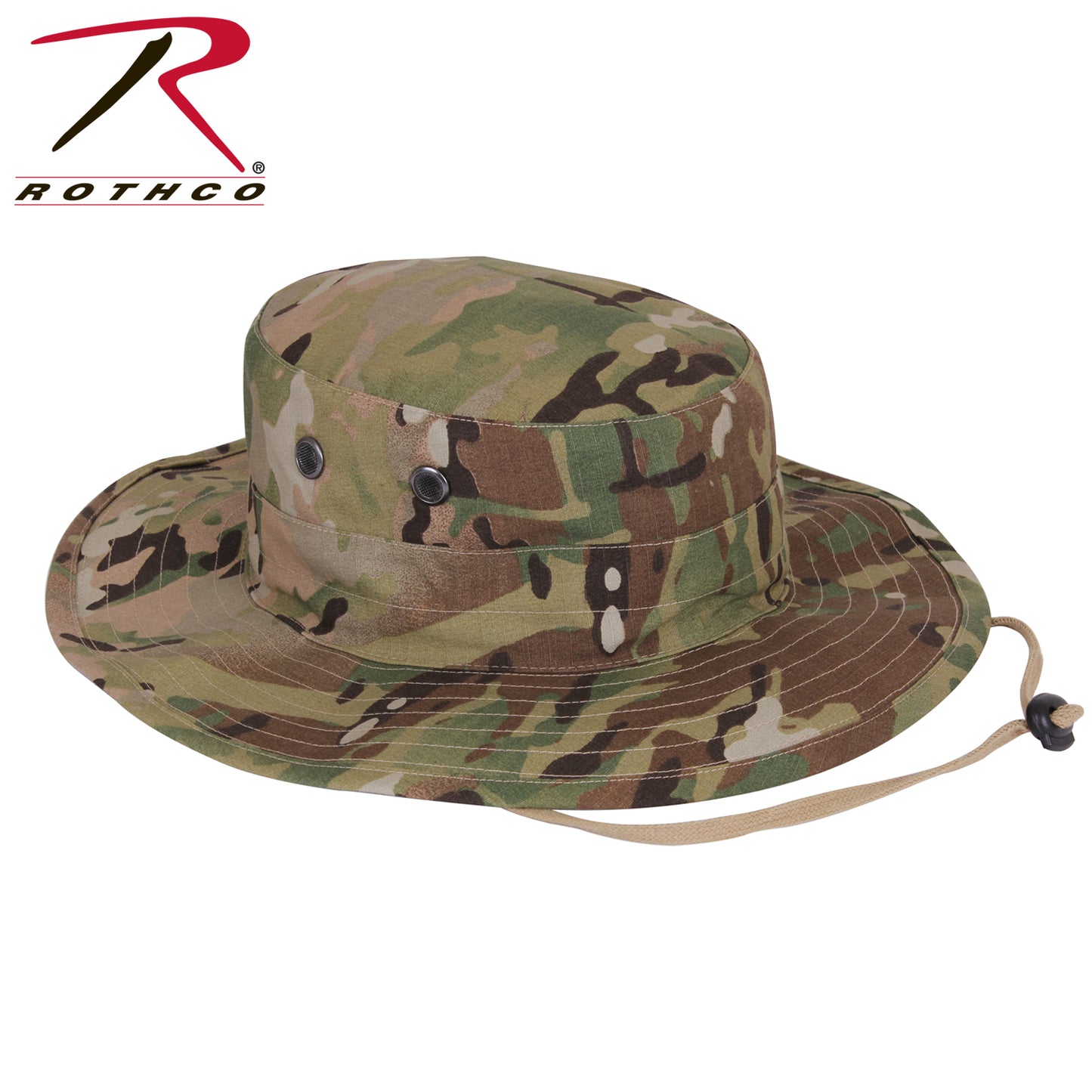 Rothco Adjustable Boonie Hat