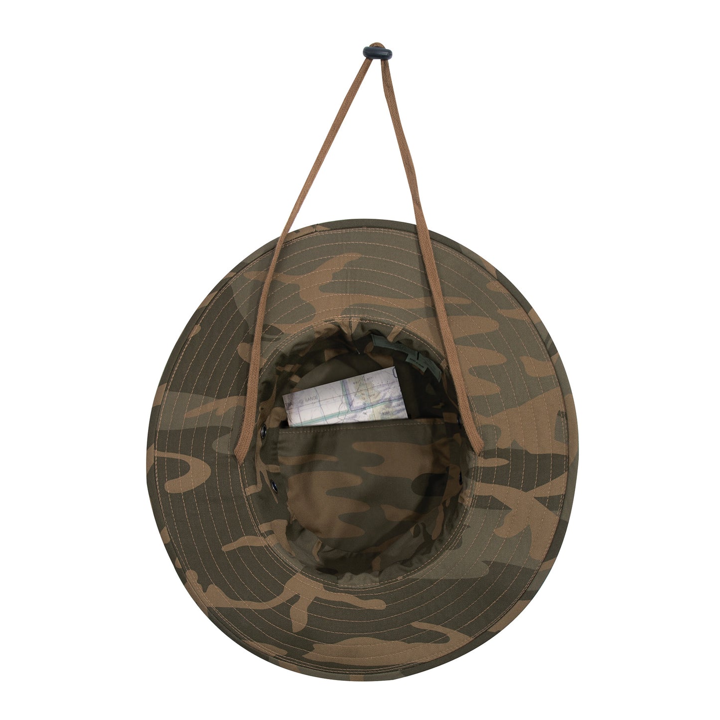 Rothco Adjustable Boonie Hat