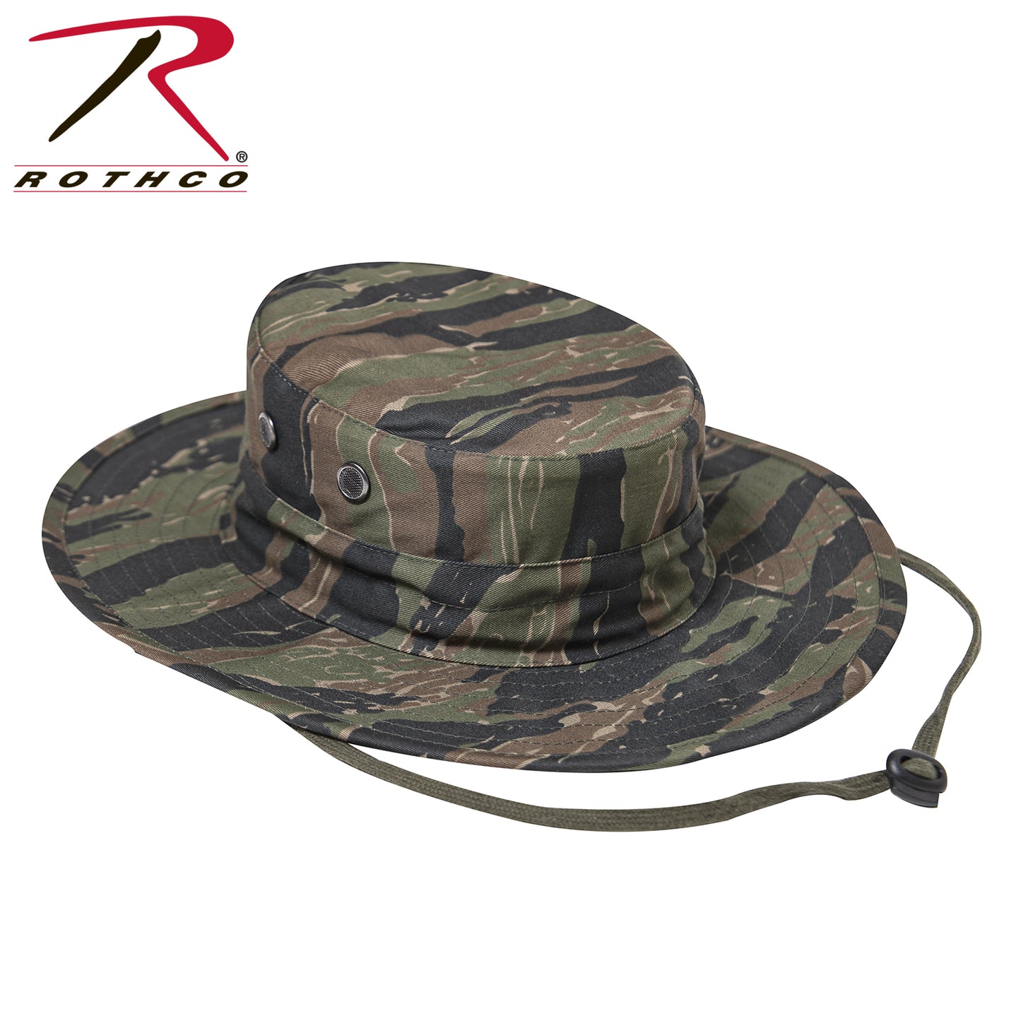 Rothco Adjustable Boonie Hat