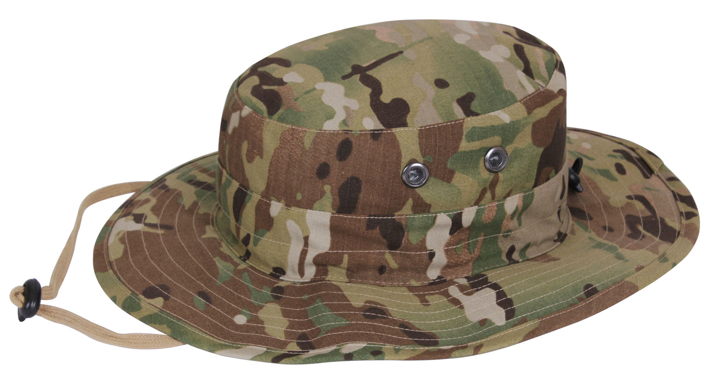 Rothco Adjustable Boonie Hat