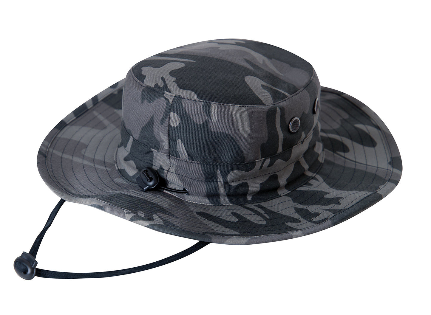 Rothco Adjustable Boonie Hat