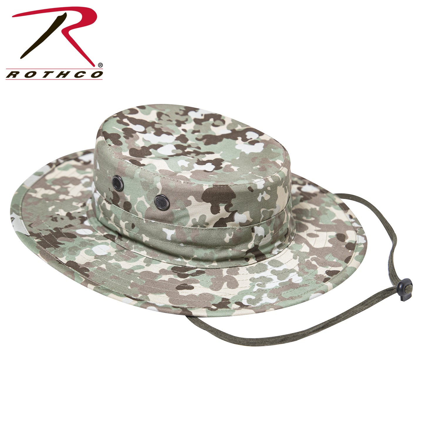 Rothco Adjustable Boonie Hat