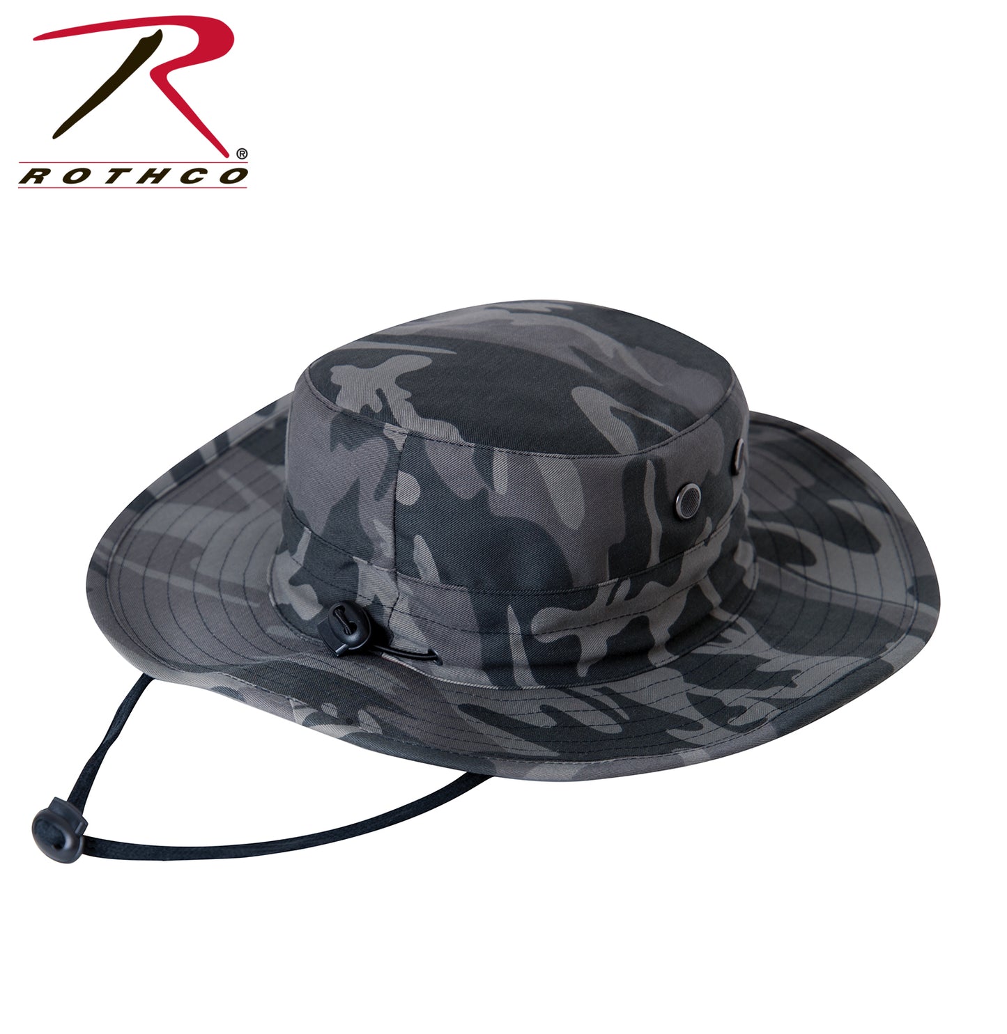 Rothco Adjustable Boonie Hat