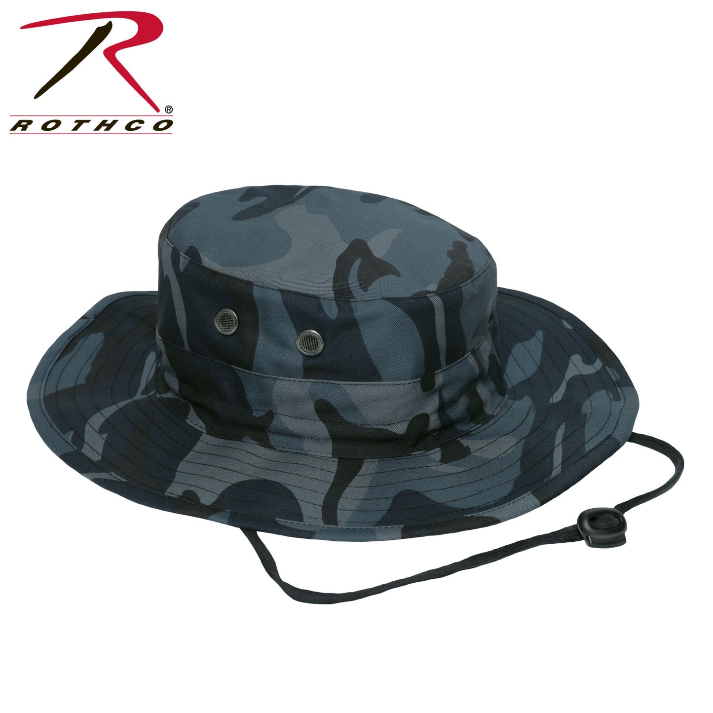 Rothco Adjustable Boonie Hat