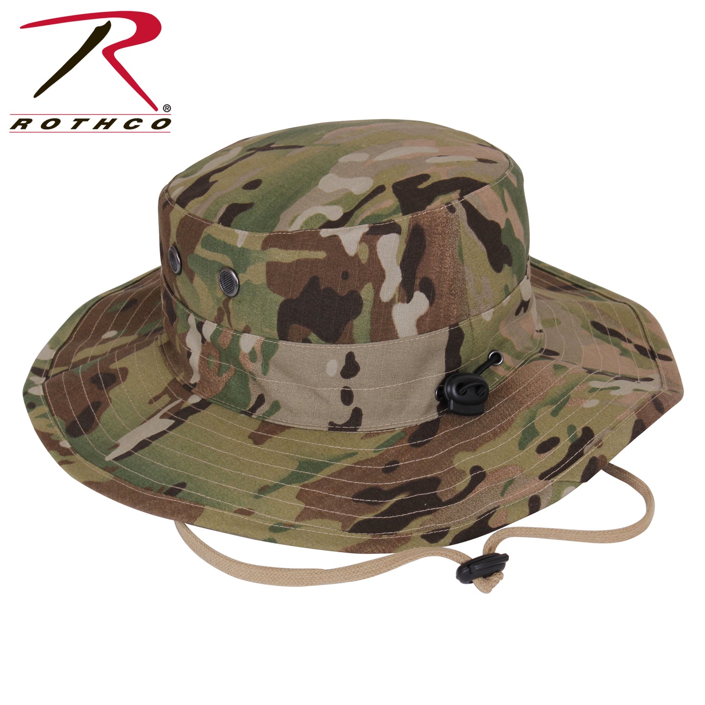 Rothco Adjustable Boonie Hat