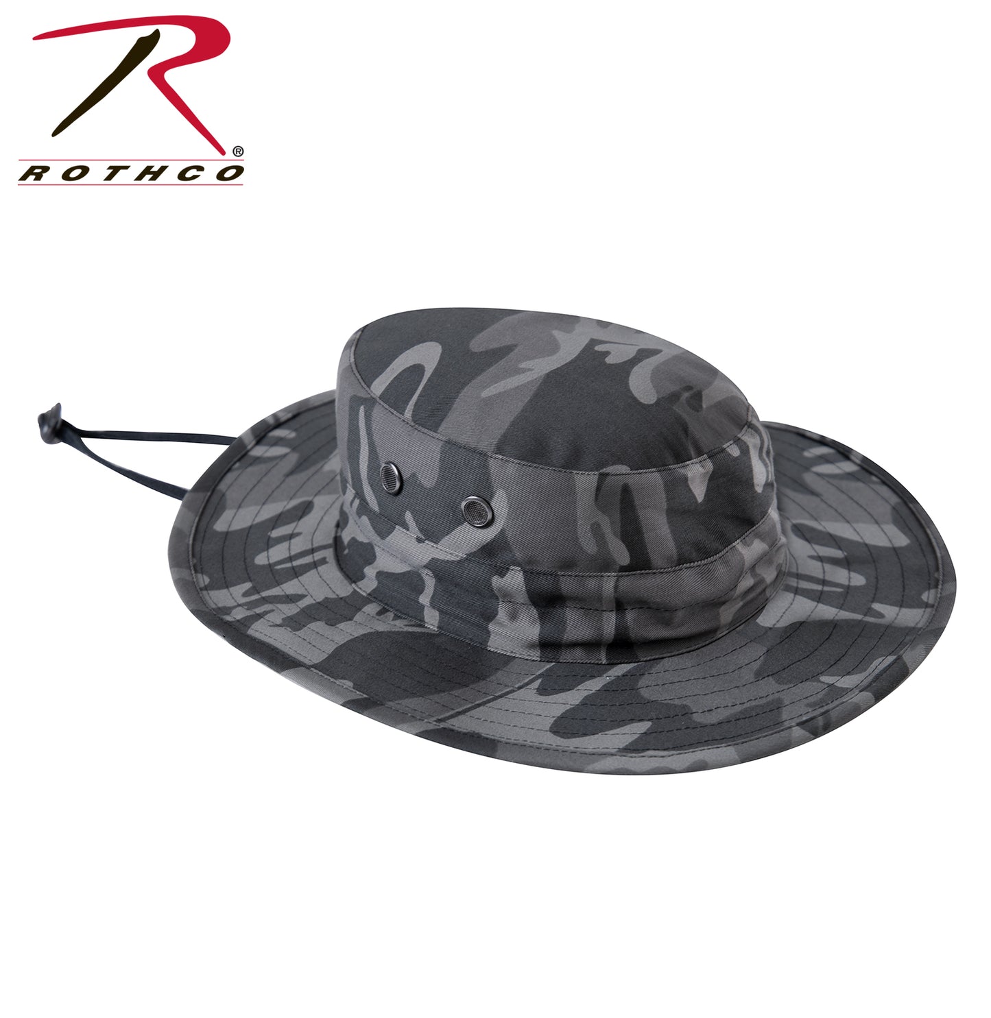 Rothco Adjustable Boonie Hat