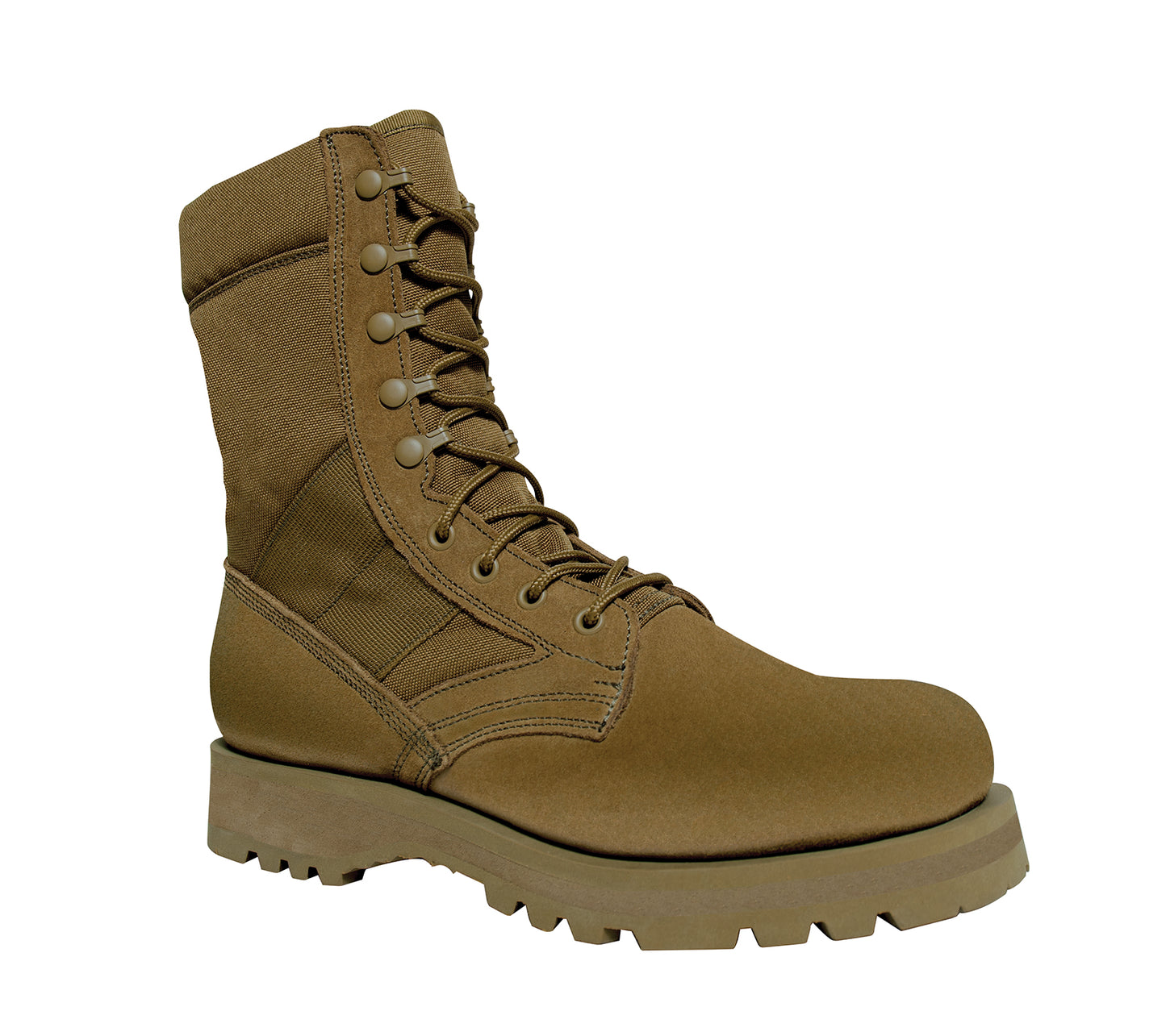 Rothco G.I. Type Sierra Sole Tactical Boots - 8 Inch