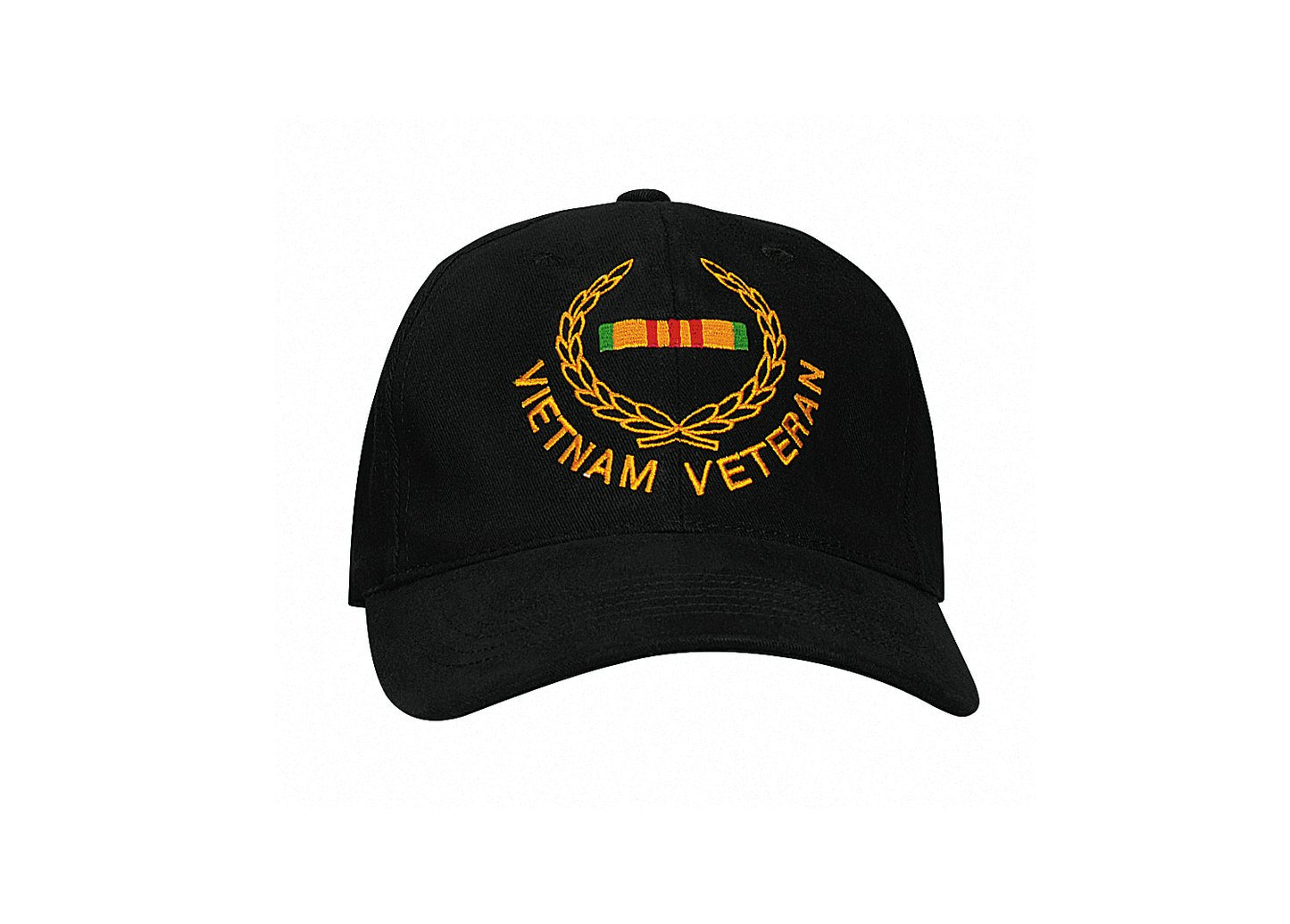 Rothco Vietnam Veteran Supreme Low Profile Insignia Cap