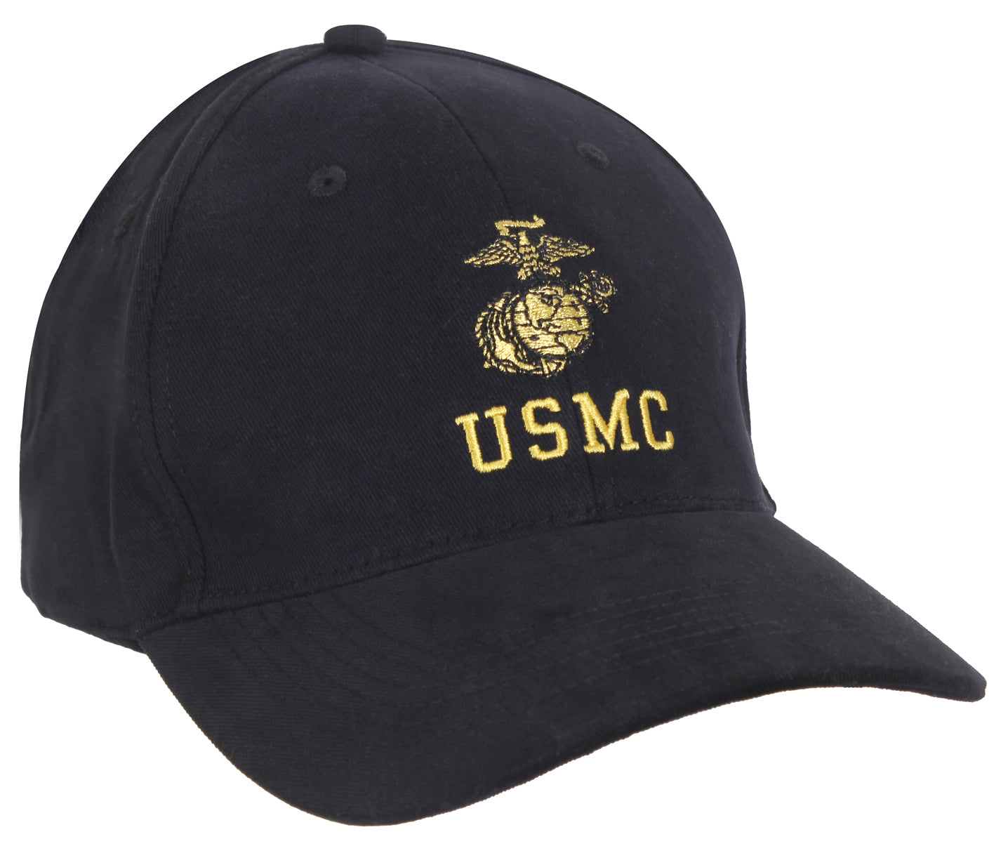 Rothco USMC With Eagle, Globe & Anchor Insignia Cap