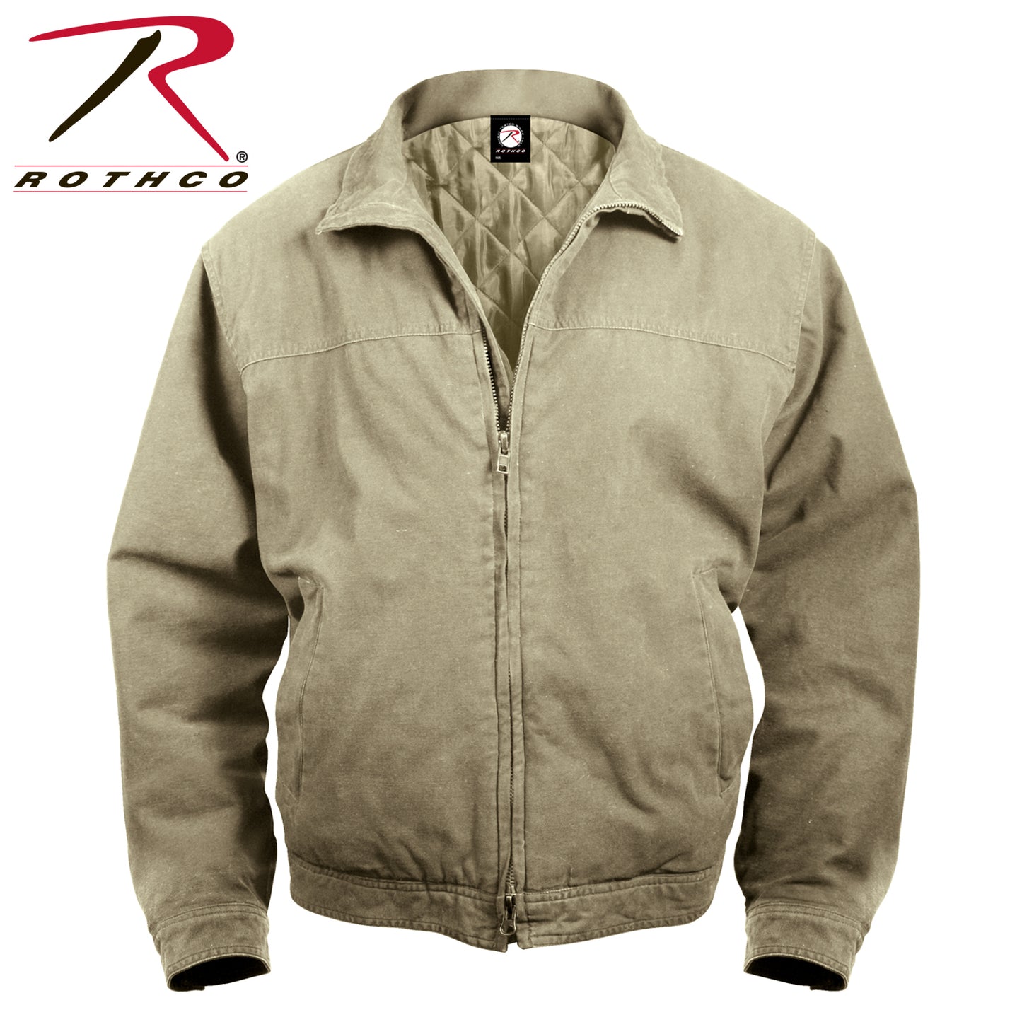 Rothco Concealed Carry 3 Season Jacket