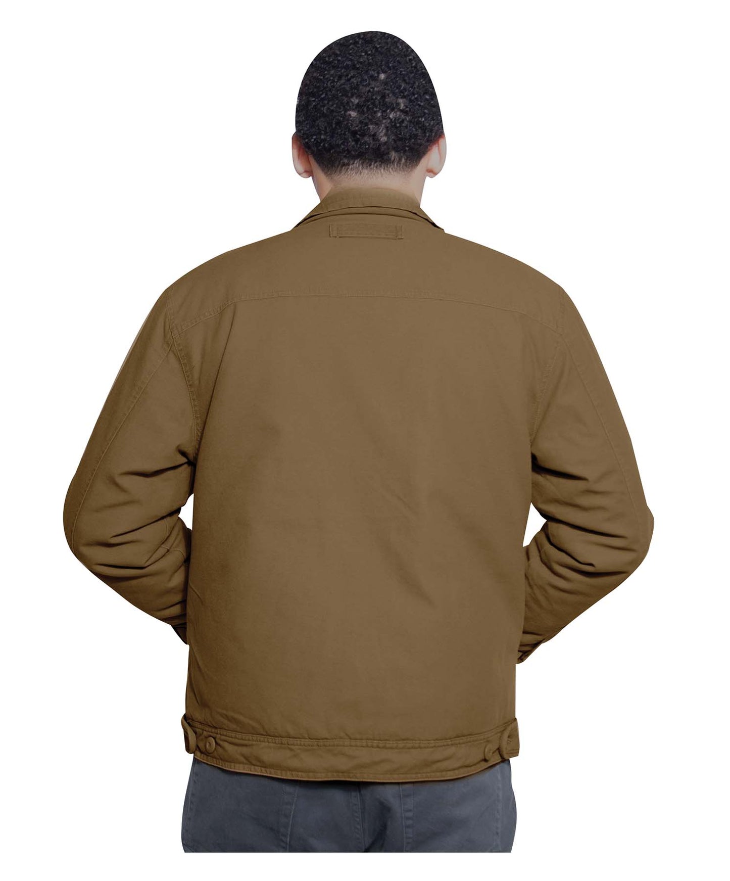 Rothco Concealed Carry 3 Season Jacket