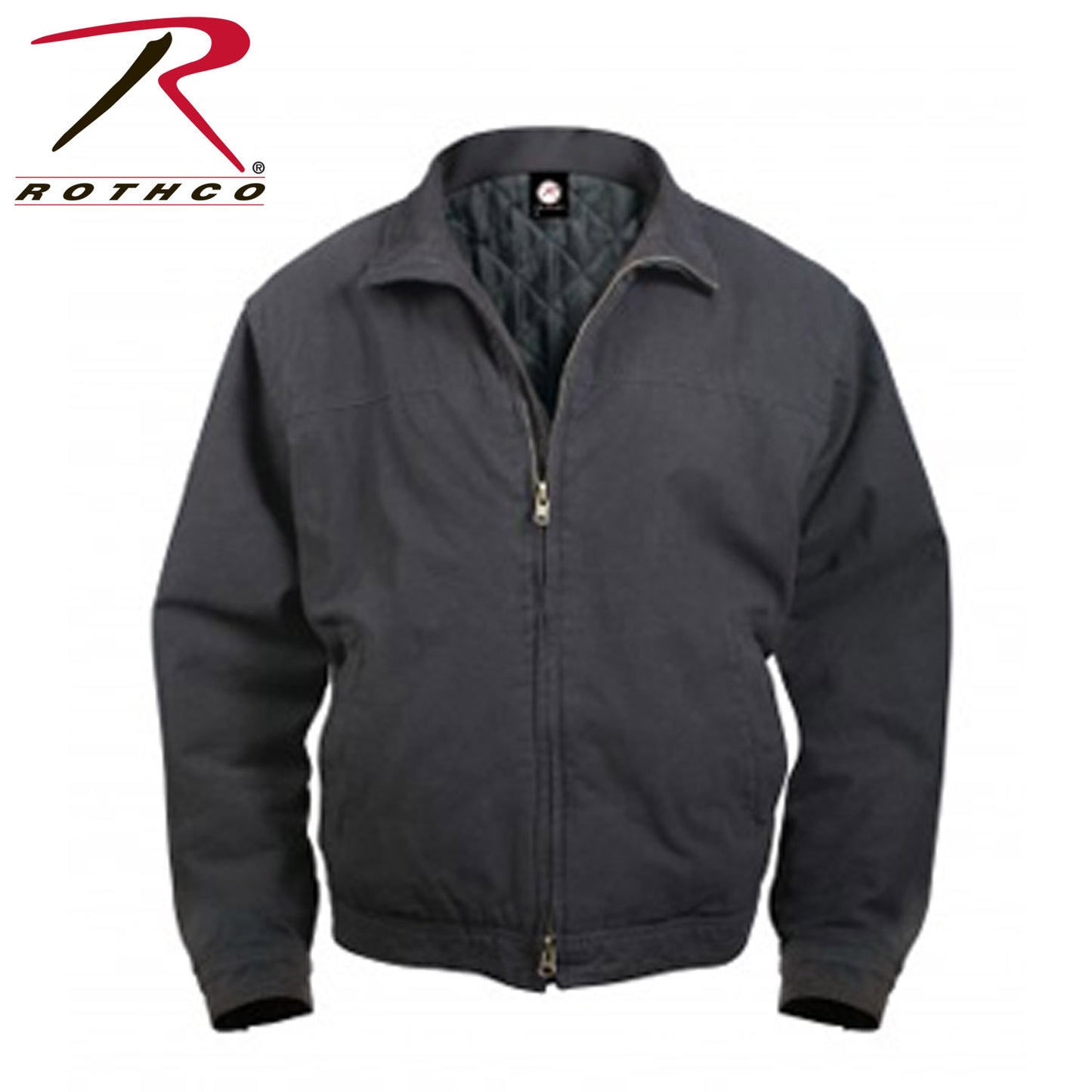 Rothco Concealed Carry 3 Season Jacket