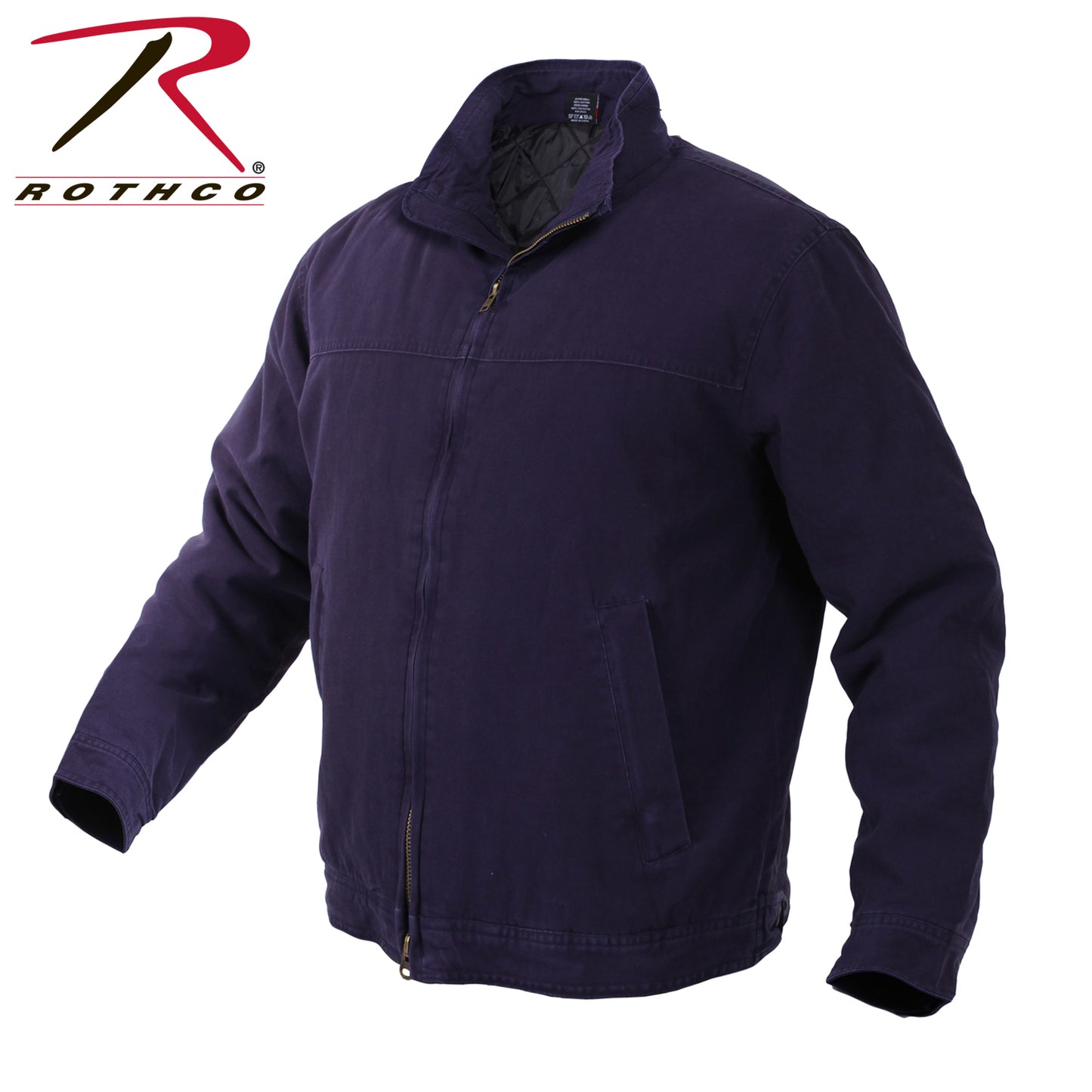 Rothco Concealed Carry 3 Season Jacket