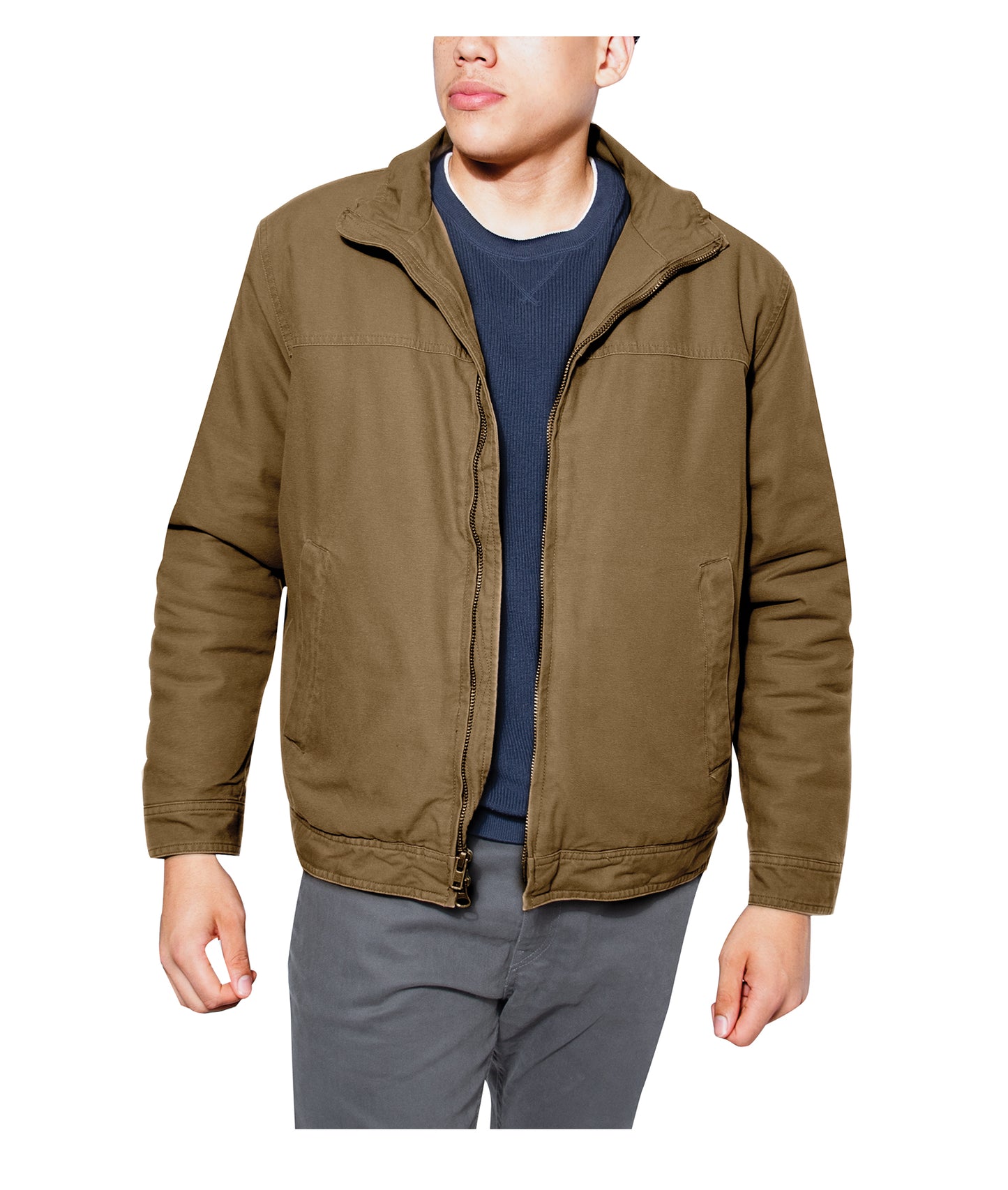 Rothco Concealed Carry 3 Season Jacket