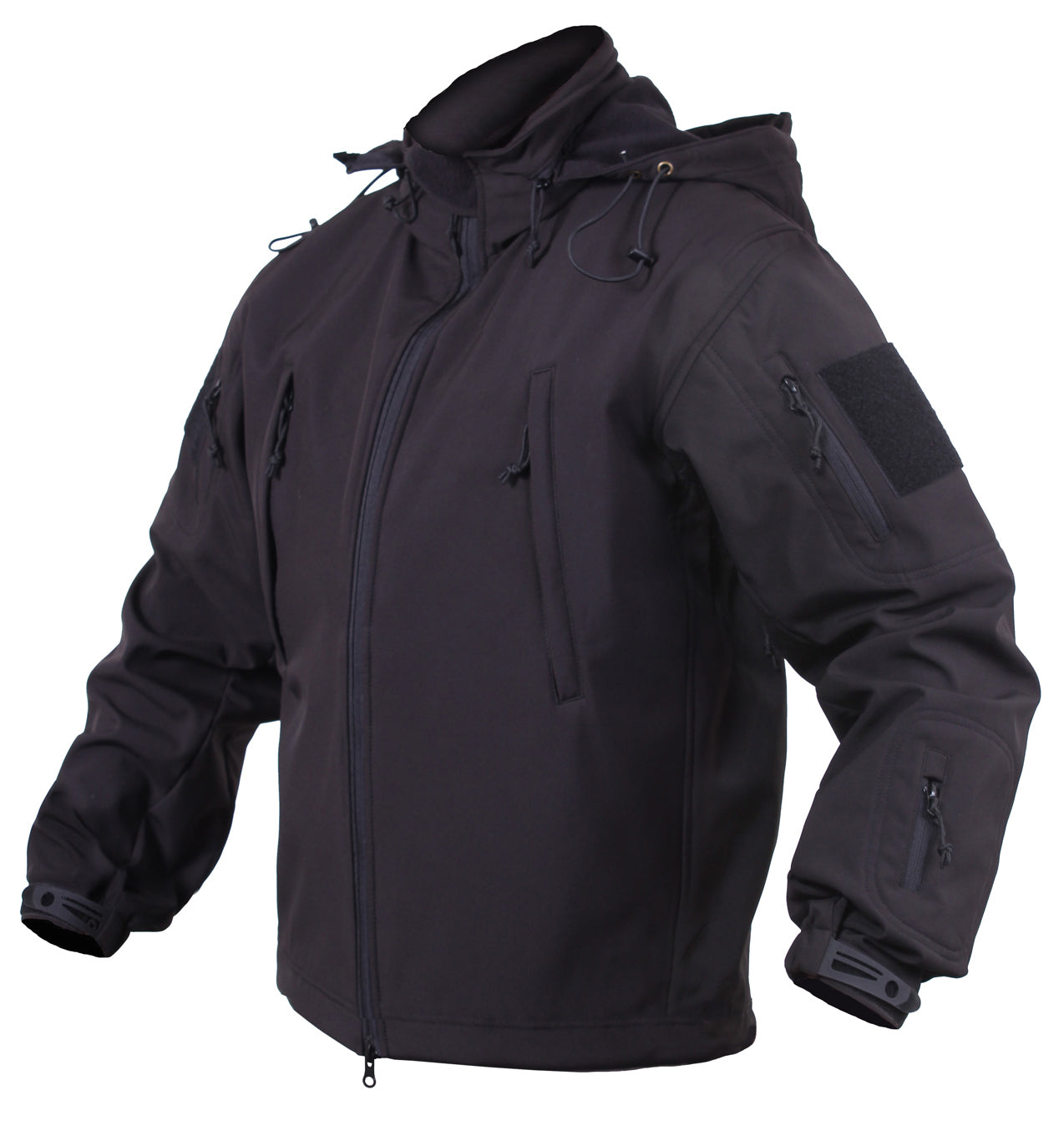 Rothco Concealed Carry 3 Season Jacket