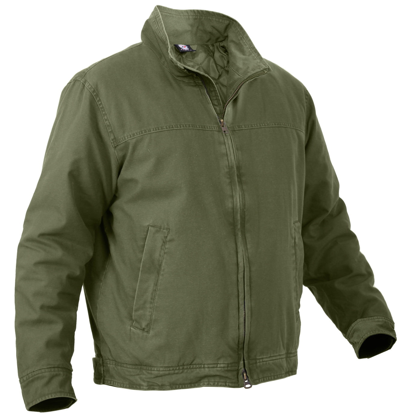 Rothco Concealed Carry 3 Season Jacket