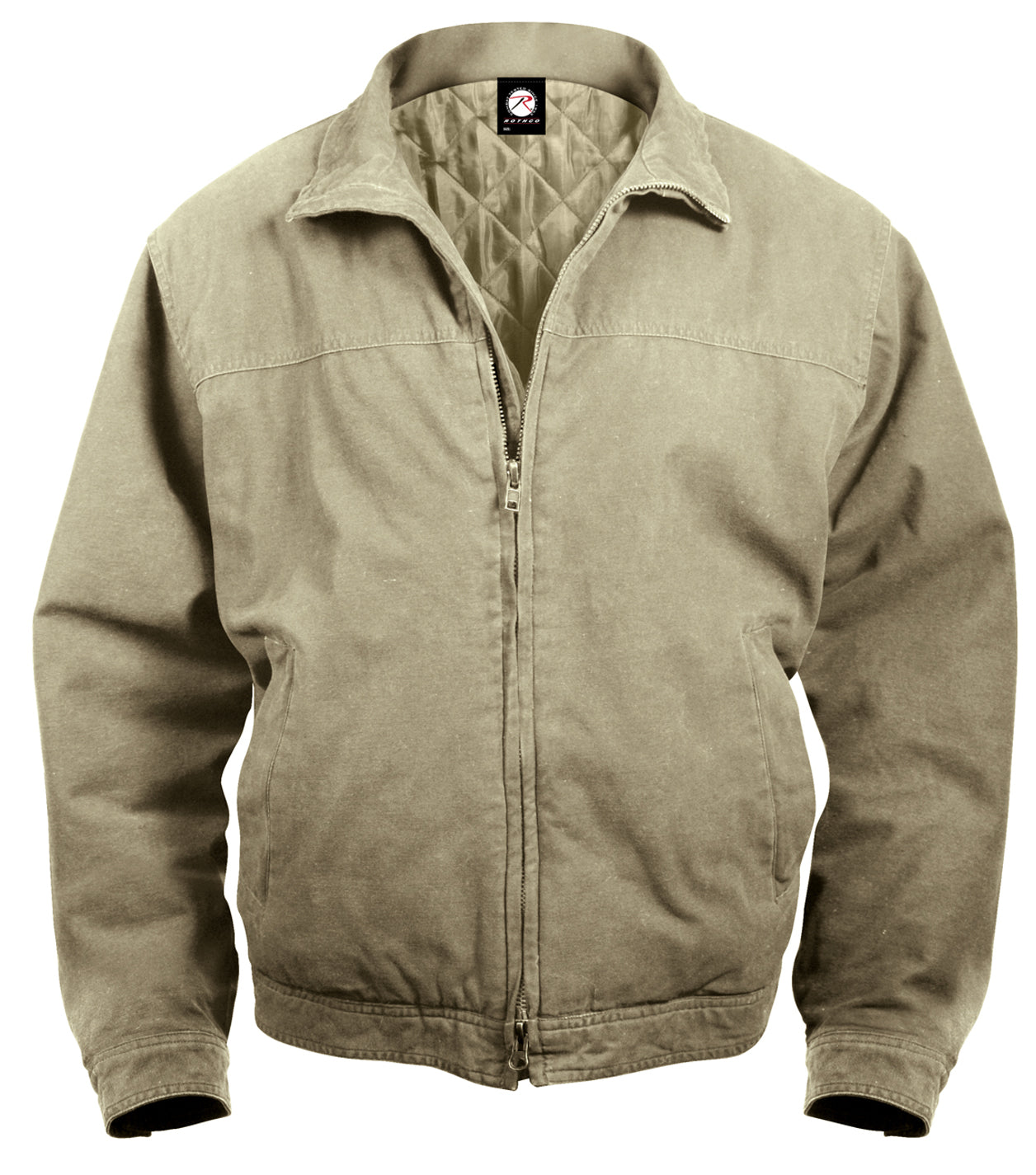 Rothco Concealed Carry 3 Season Jacket