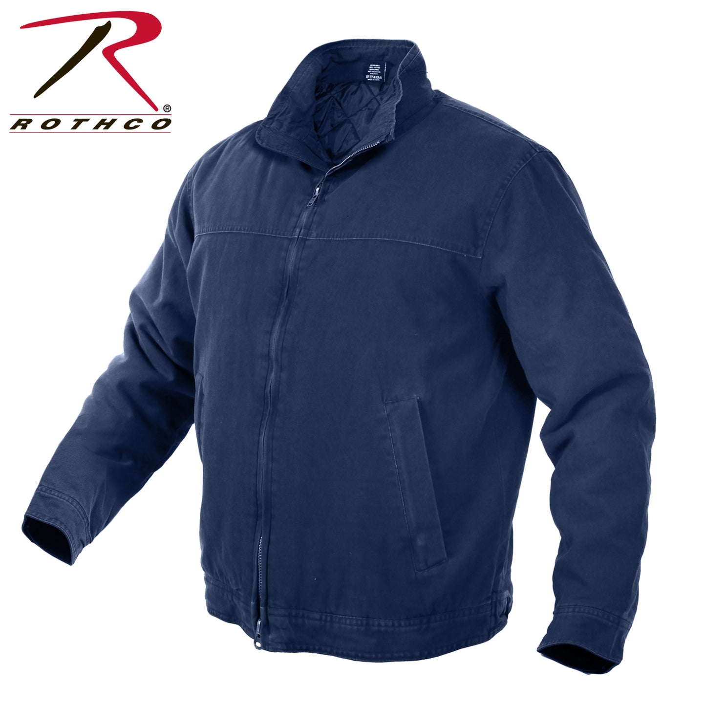 Rothco Concealed Carry 3 Season Jacket