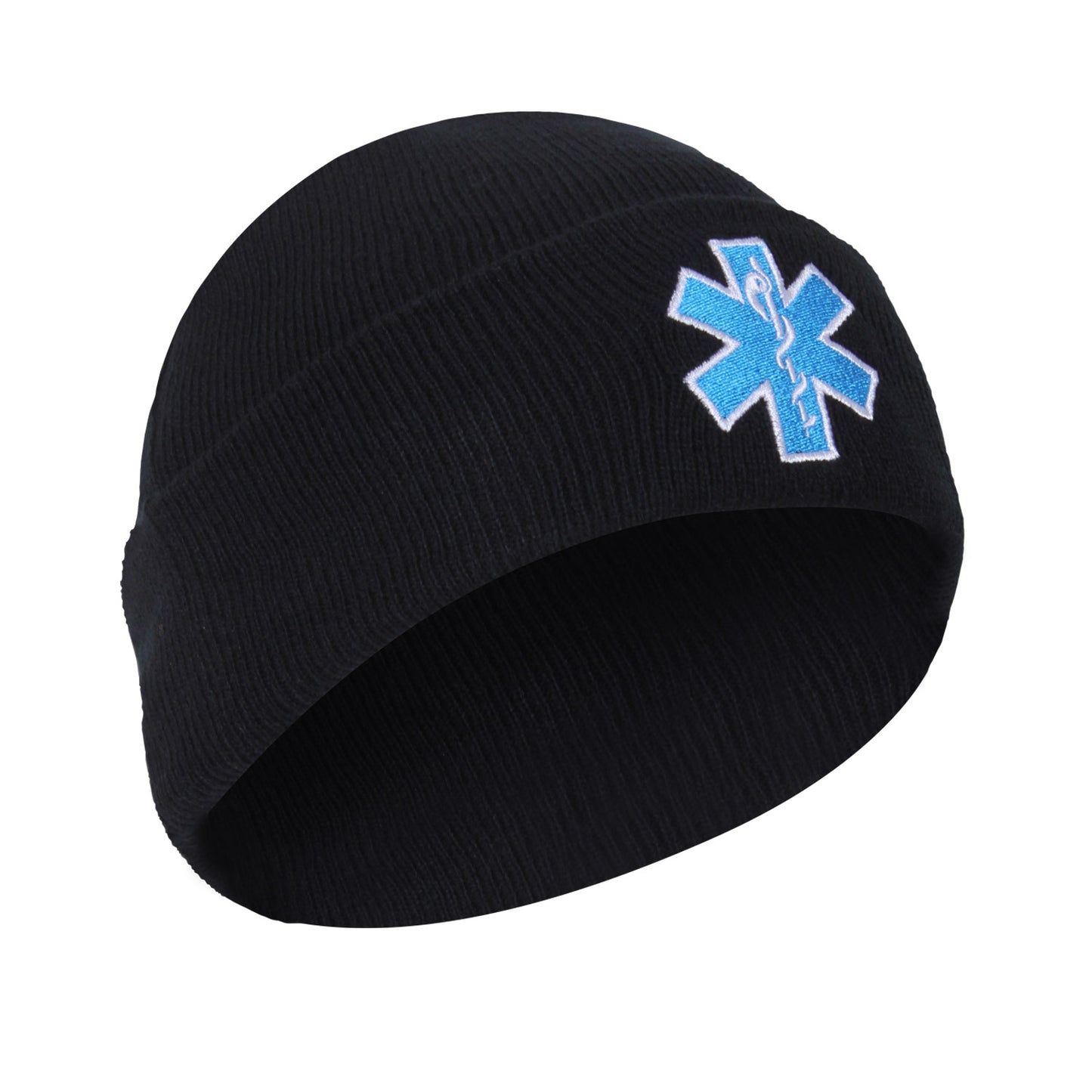 Rothco Star of Life EMT Watch Cap