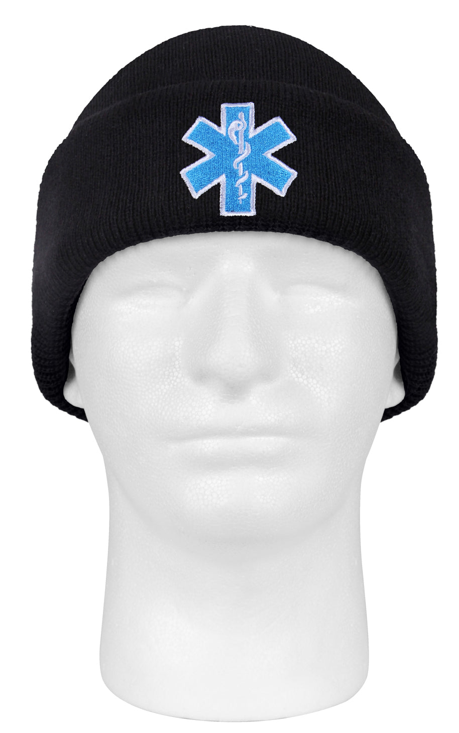 Rothco Star of Life EMT Watch Cap