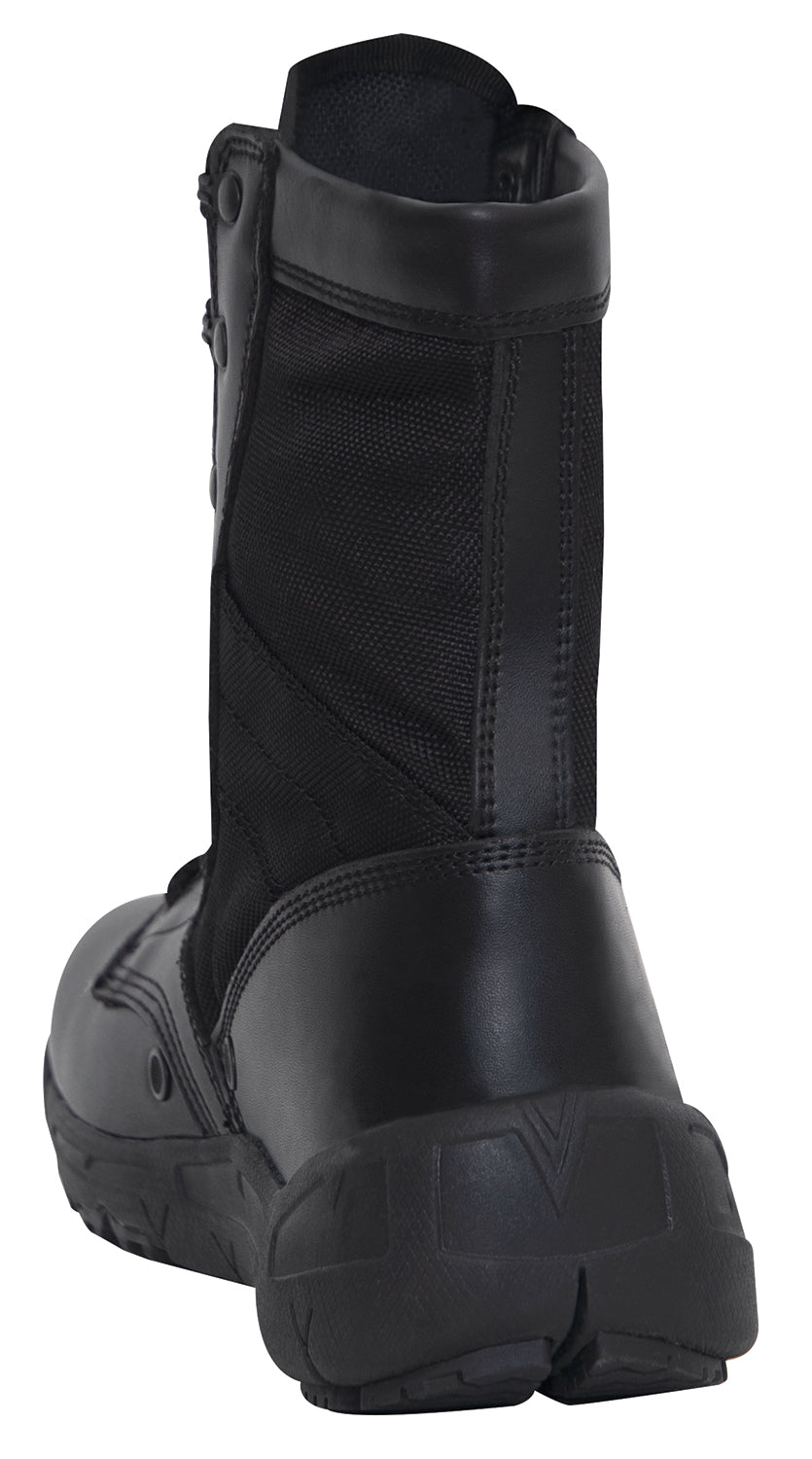 Rothco V-Max Lightweight Tactical Boot - 8 Inch