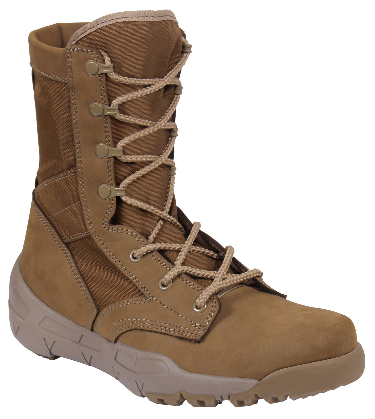 Rothco V-Max Lightweight Tactical Boot - 8 Inch