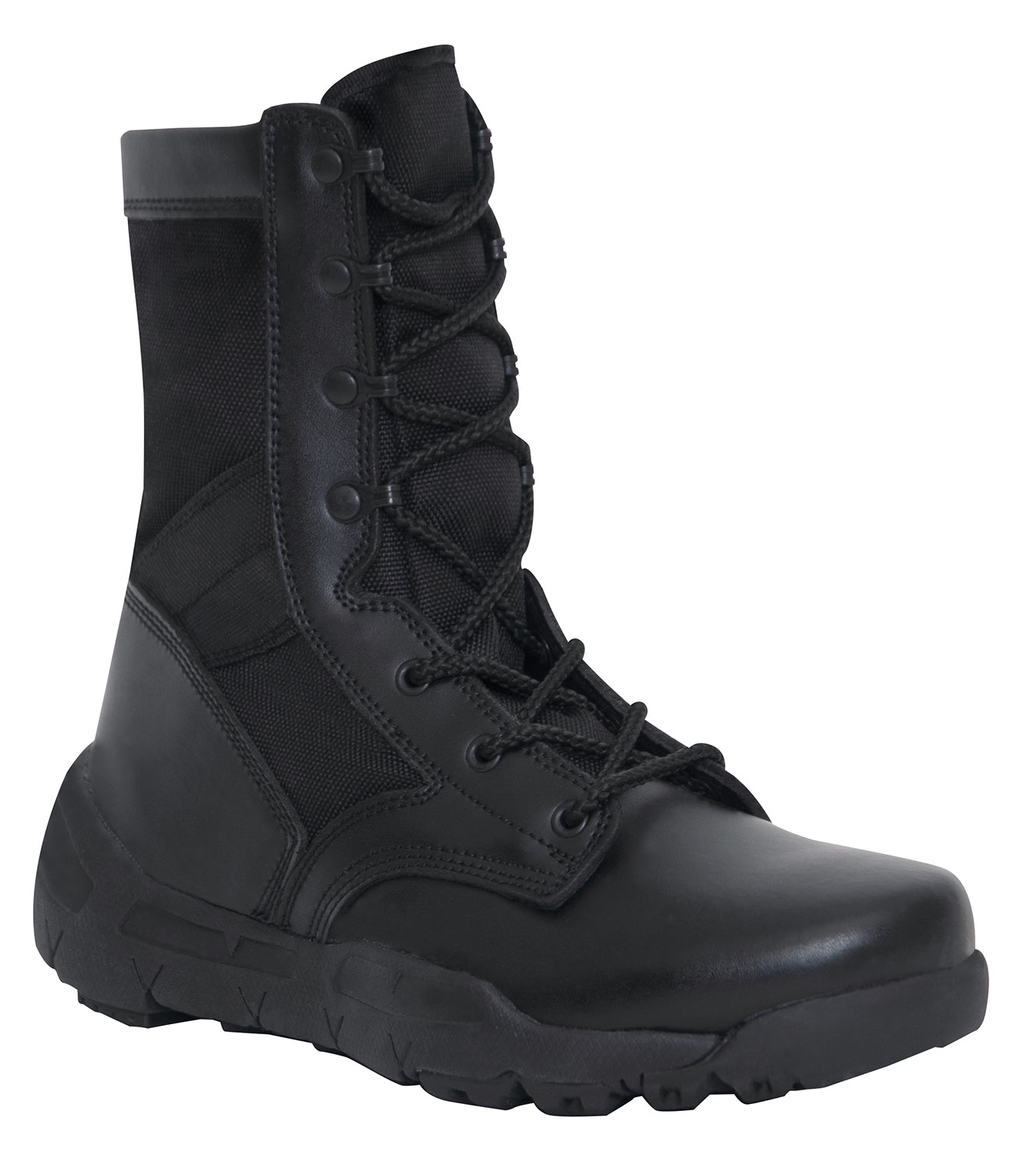 Rothco V-Max Lightweight Tactical Boot - 8 Inch