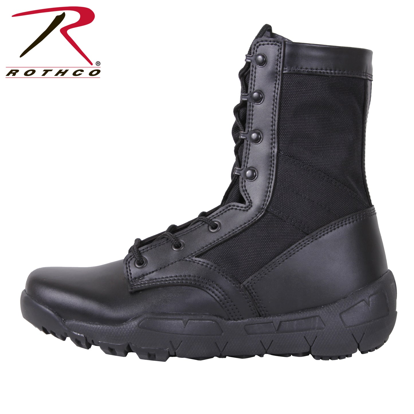 Rothco V-Max Lightweight Tactical Boot - 8 Inch