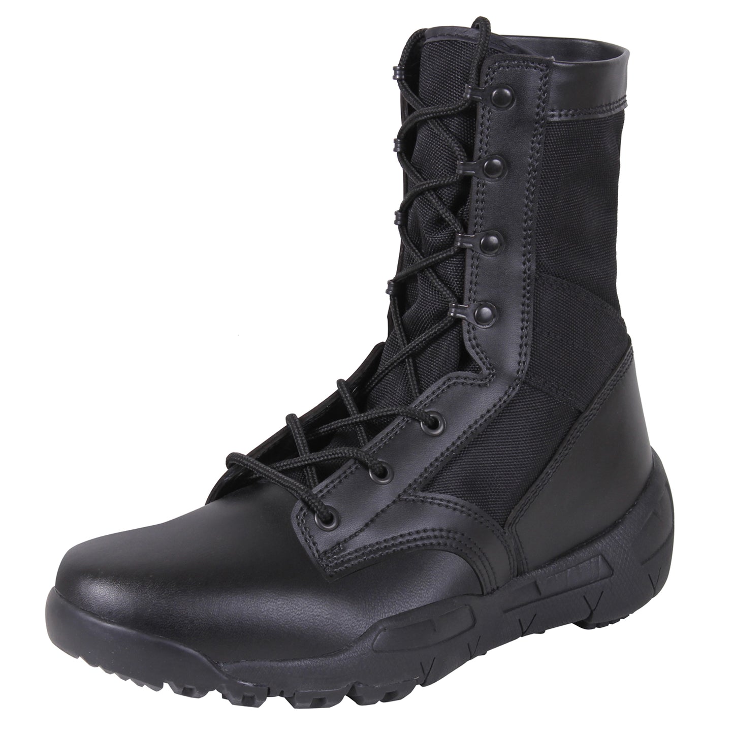 Rothco V-Max Lightweight Tactical Boot - 8 Inch