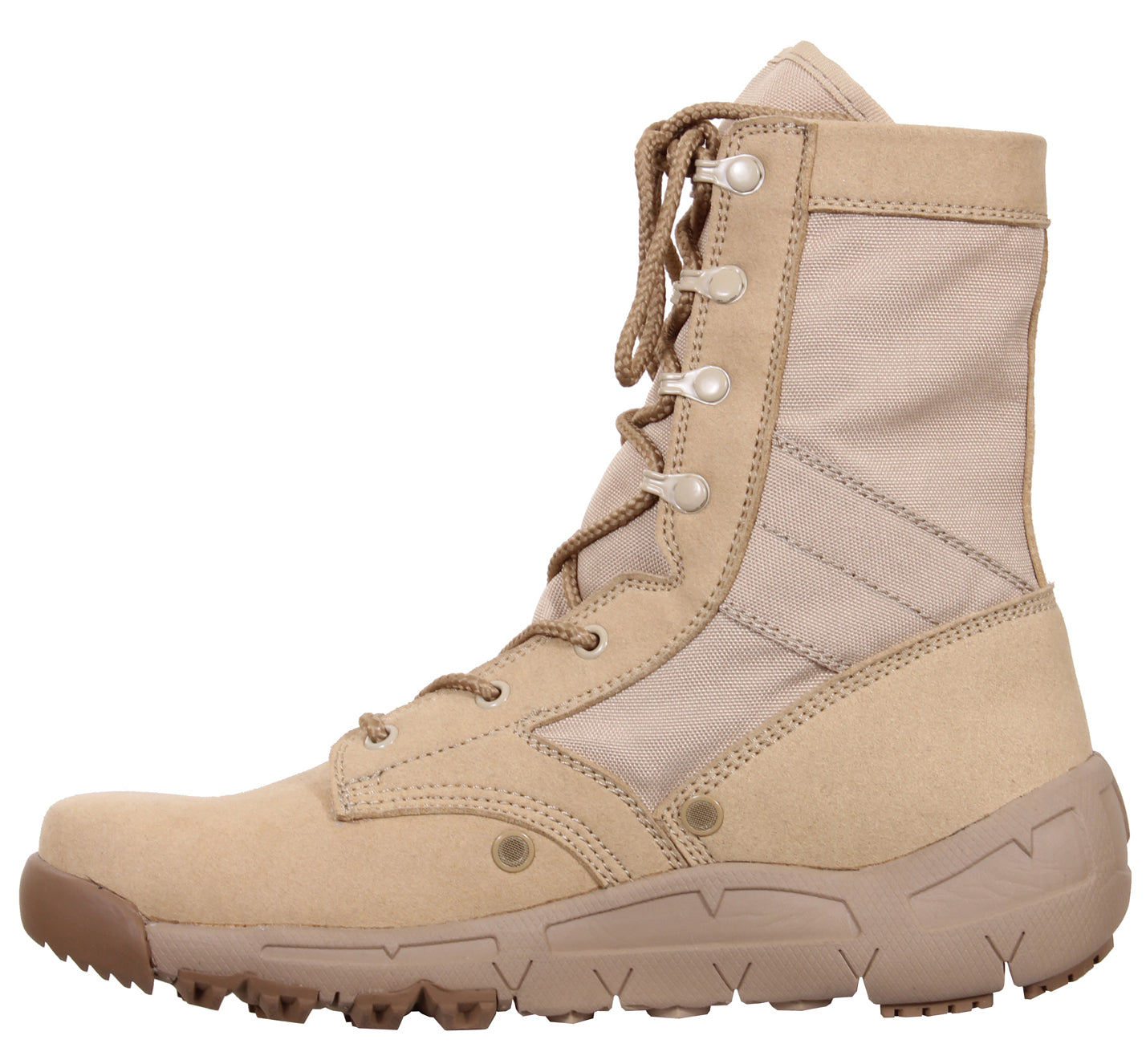 Rothco V-Max Lightweight Tactical Boot - 8 Inch